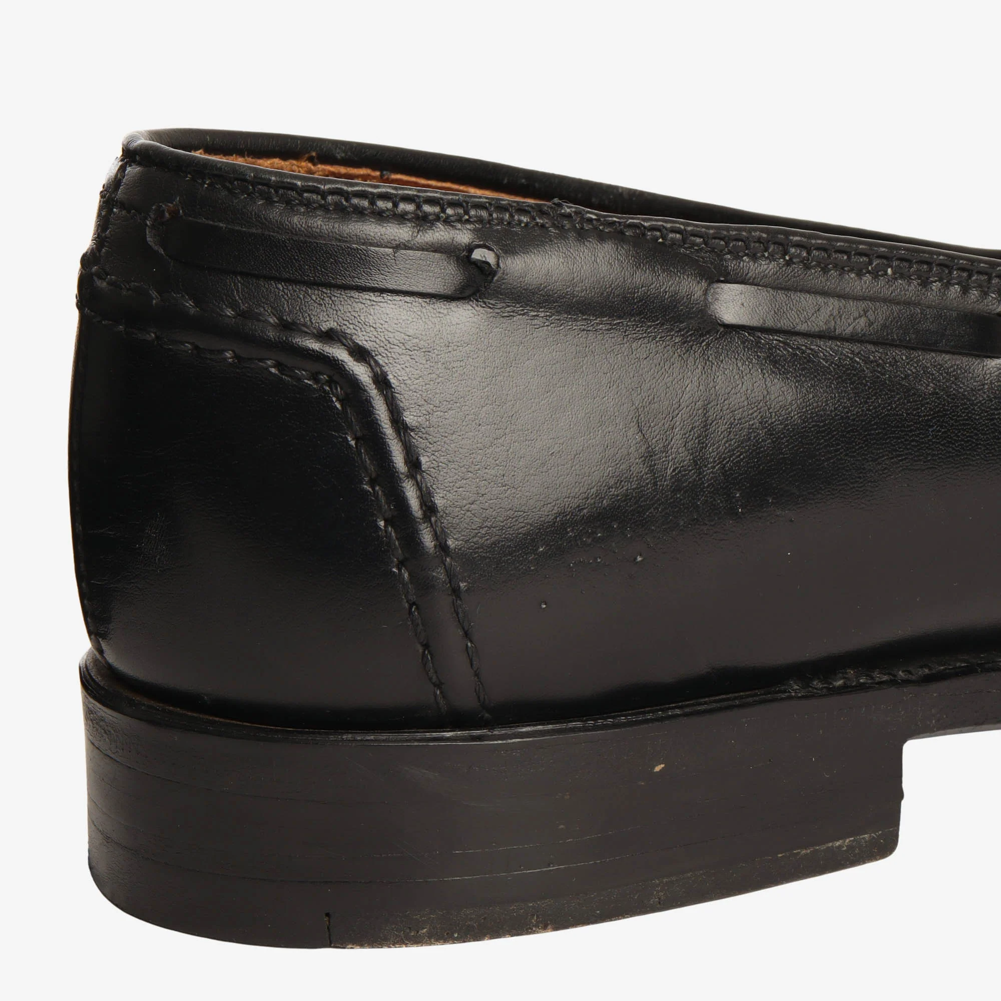Brooks Brothers Tassel Loafers - Image 6