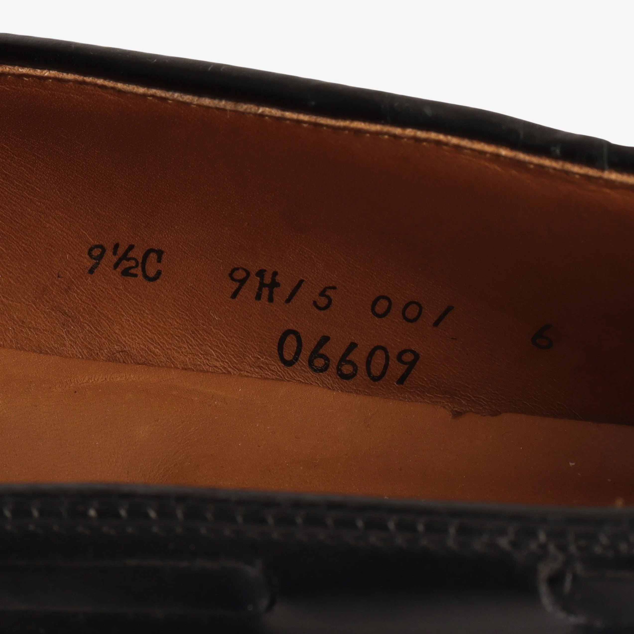 Brooks Brothers Tassel Loafers - Image 7