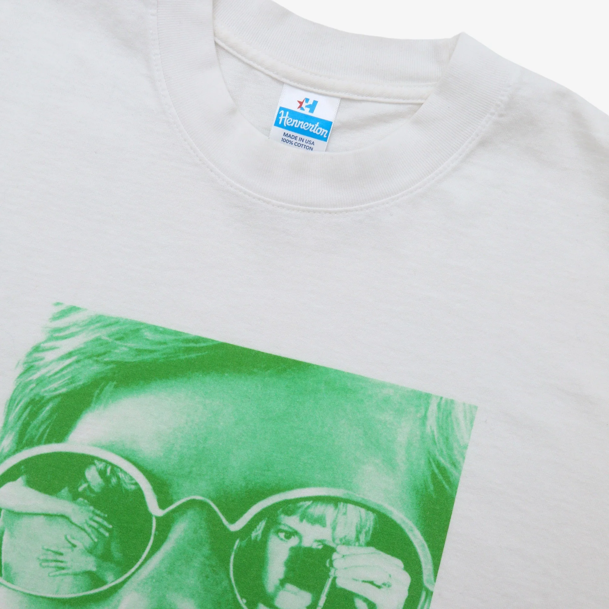 Logo T-Shirt - Image 3