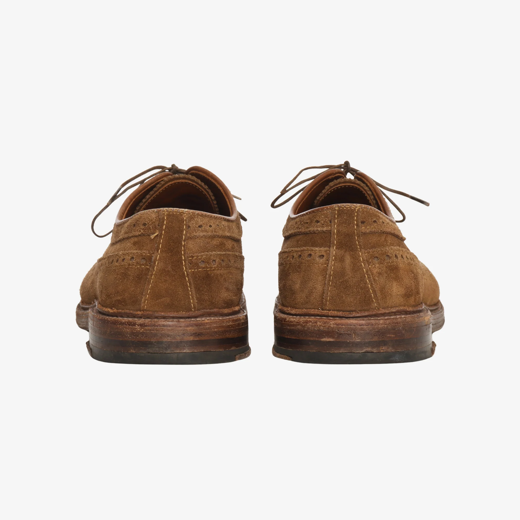 9794 Long Wing Blucher - Image 3