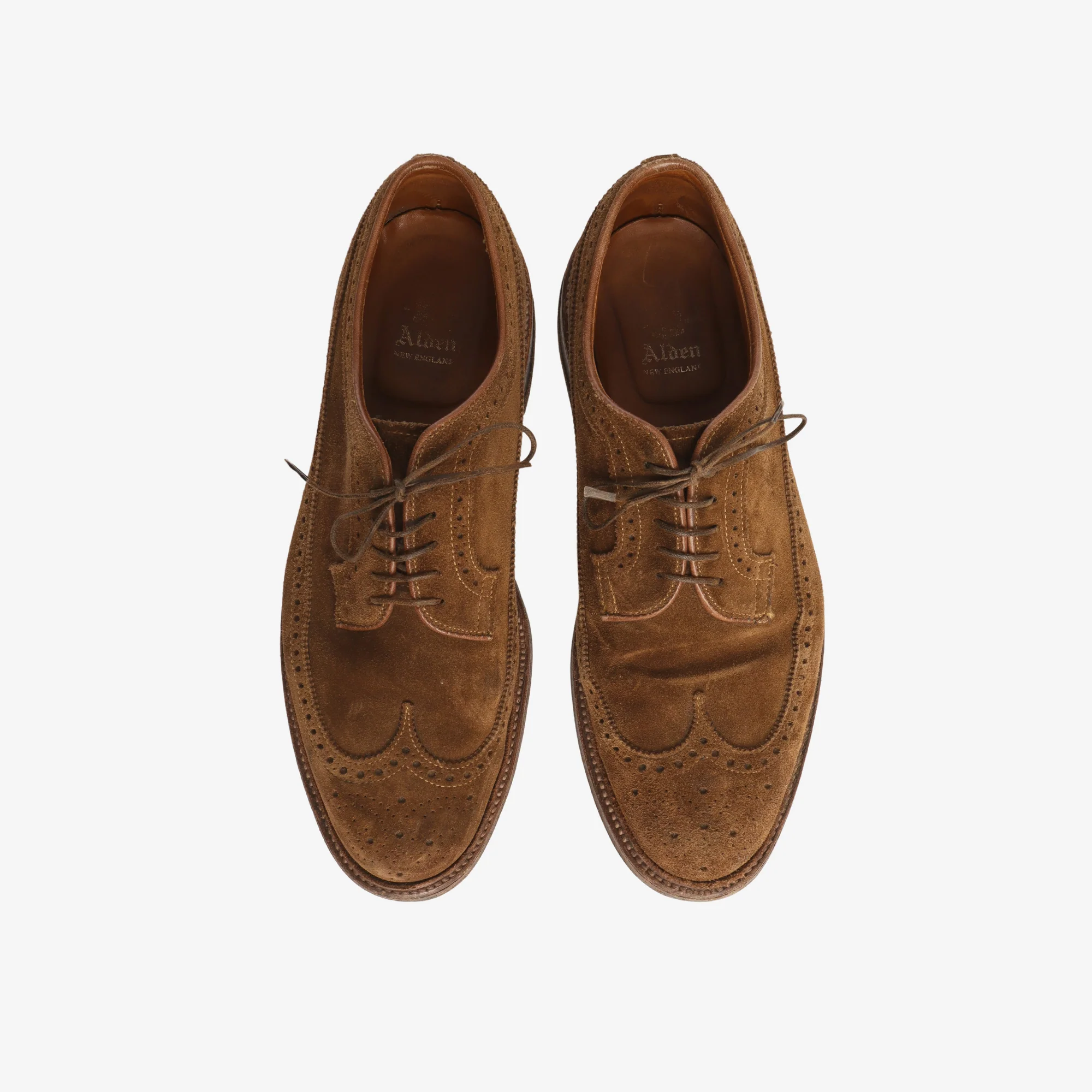 9794 Long Wing Blucher - Image 5