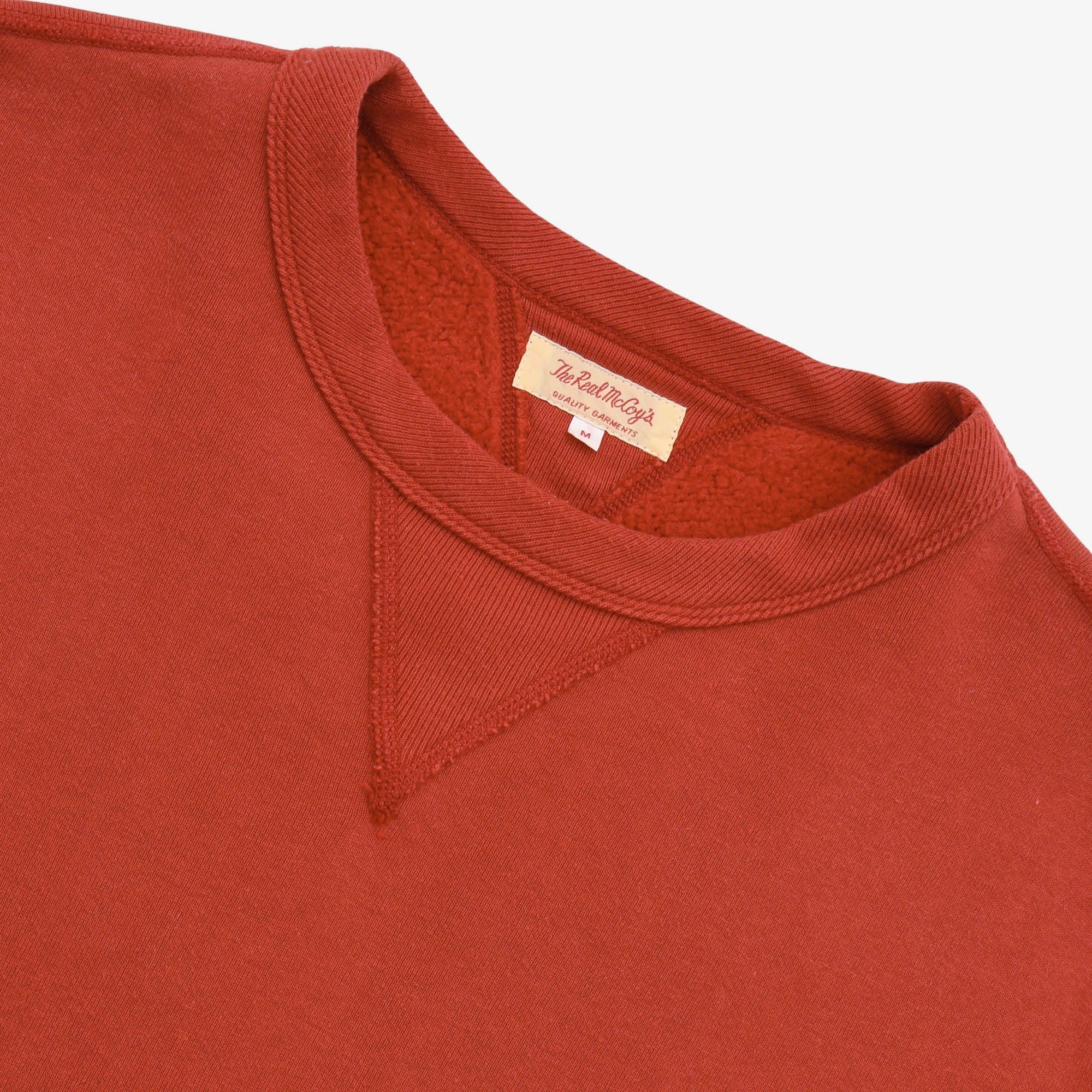 Loopwheel Sweatshirt - Image 3