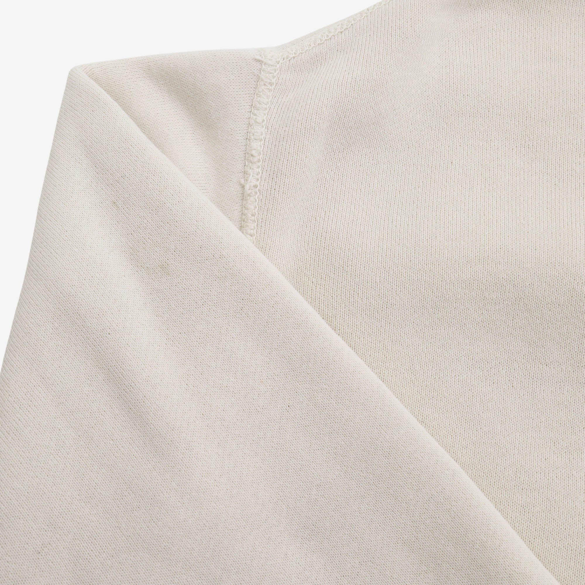 Loopwheel Sweatshirt - Image 4