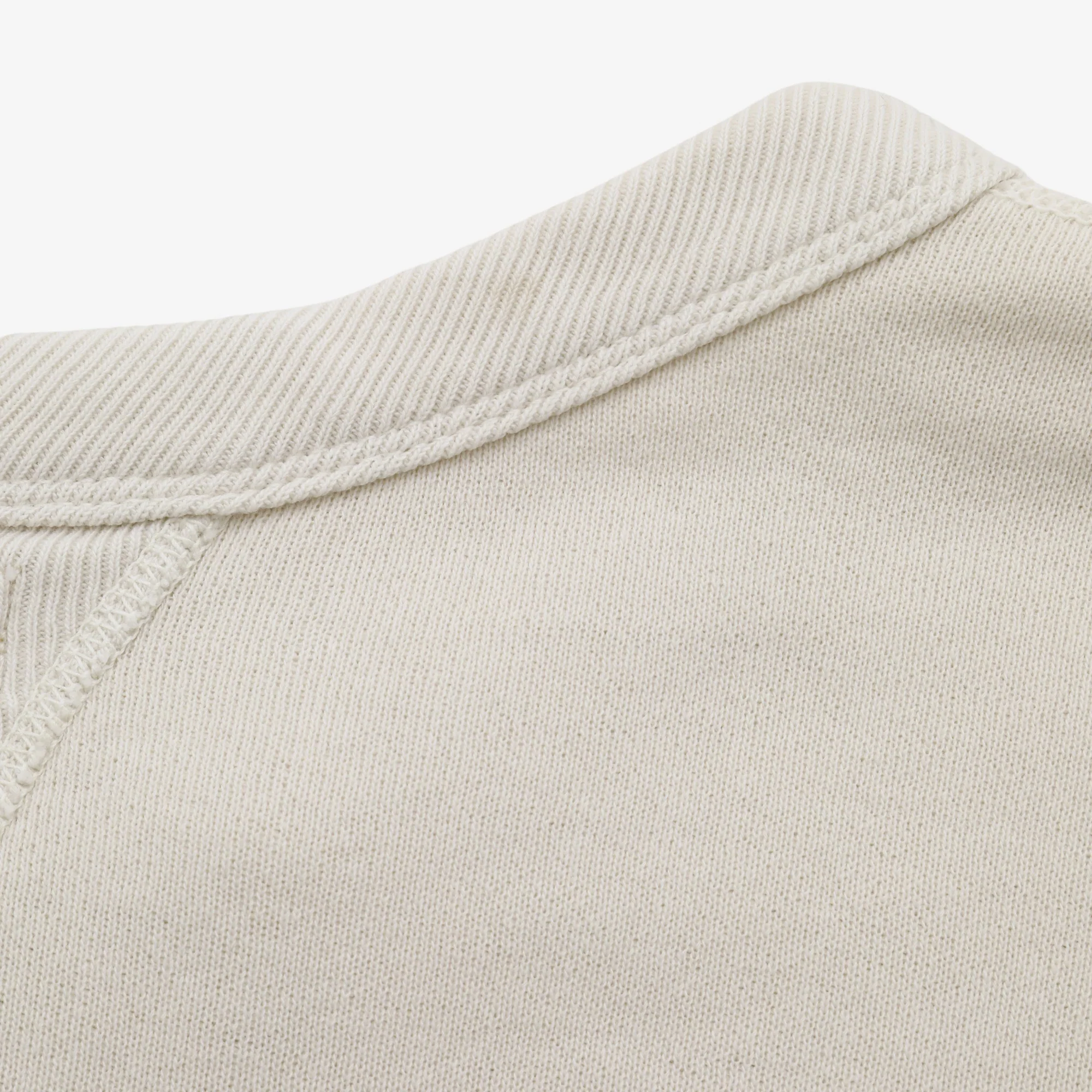 Loopwheel Sweatshirt - Image 5