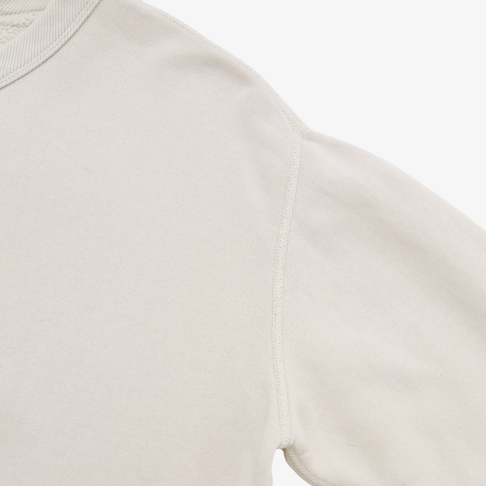 Loopwheel Sweatshirt - Image 6