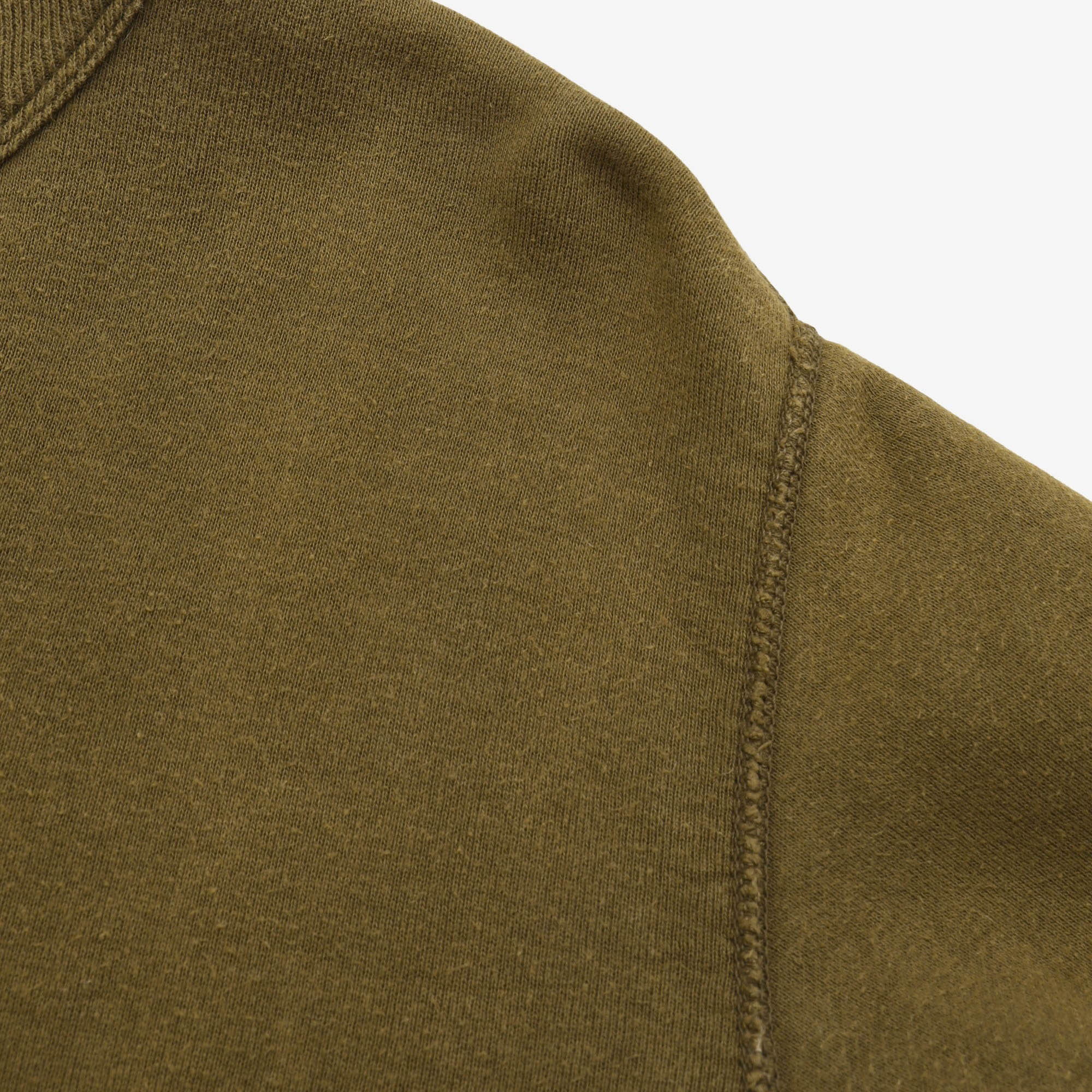 Loopwheel Sweatshirt - Image 4