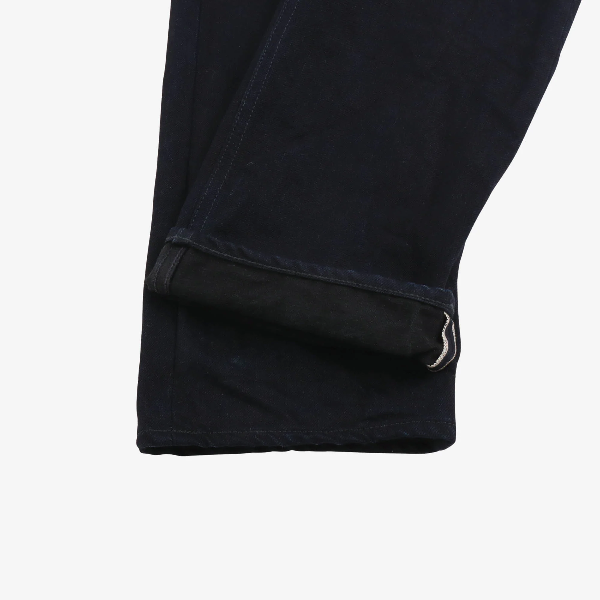 Lot 32BSP Selvedge Denim - Image 5
