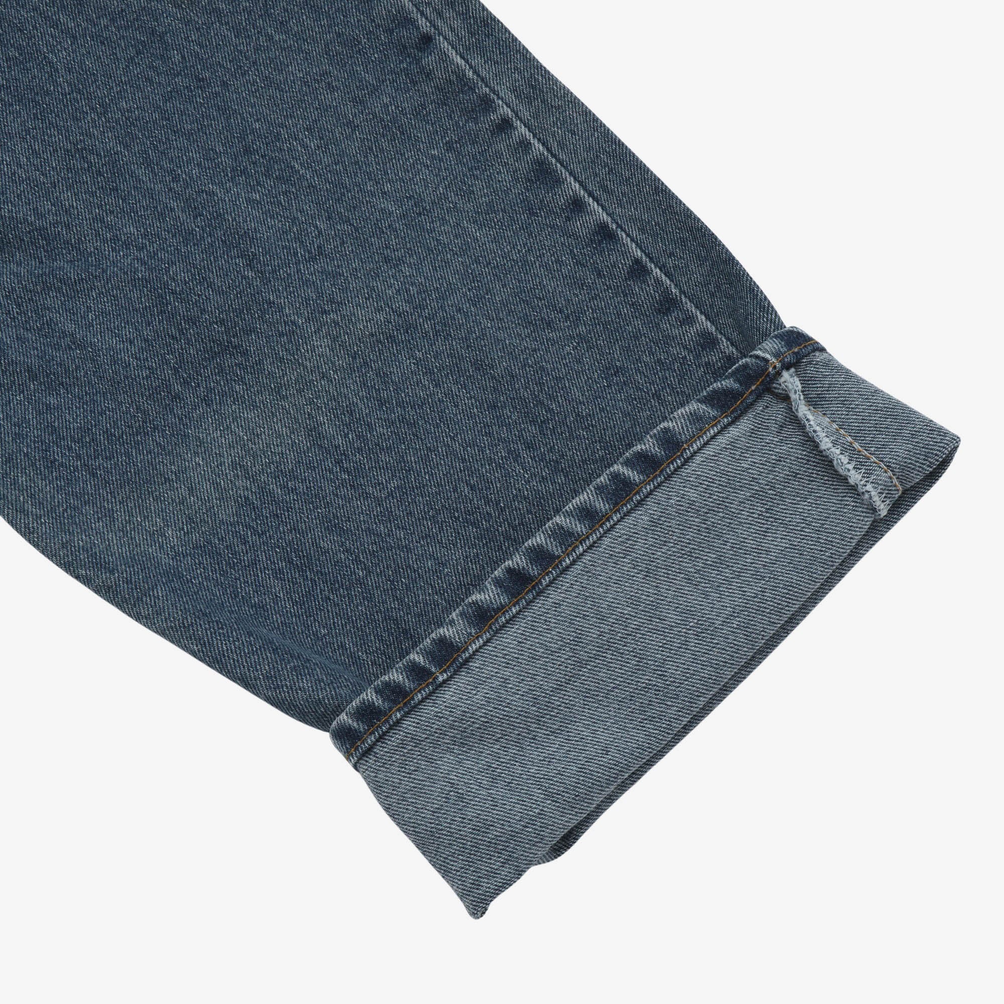 Lot 550 Denim Relaxed Fit - Image 4