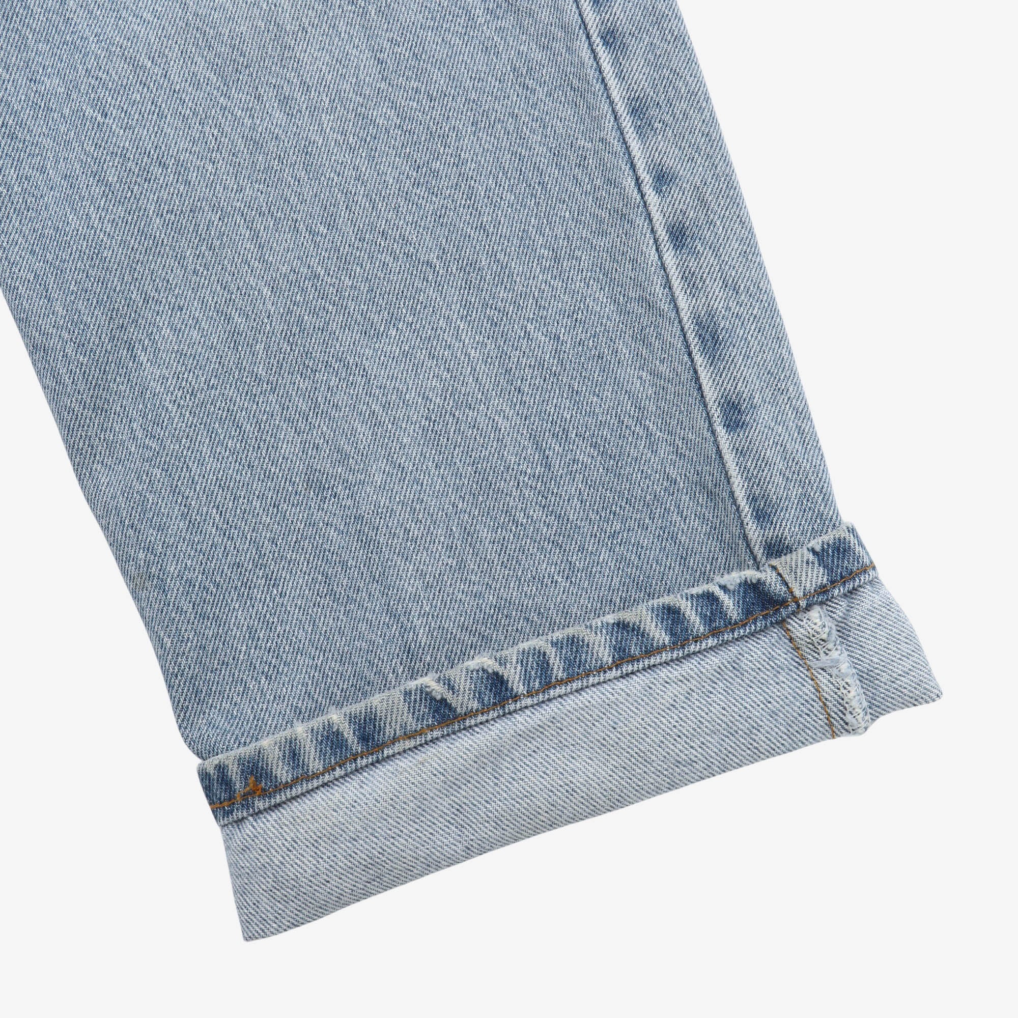Lot 550 Relaxed Fit Denim - Image 4
