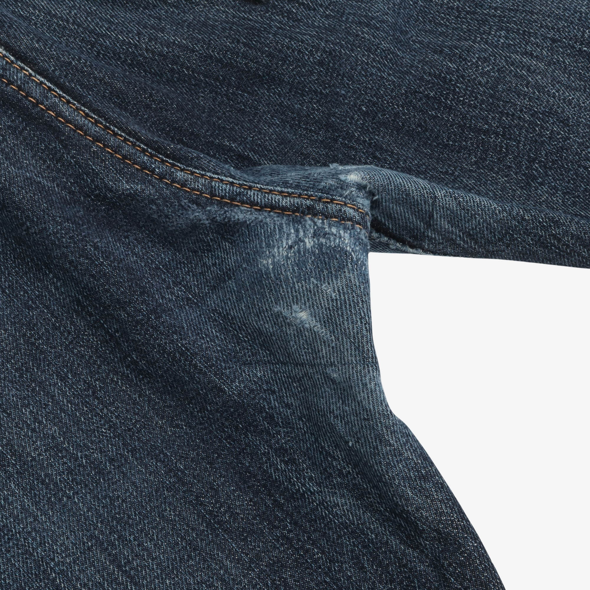 Lot 6009 Denim Jeans - Image 3