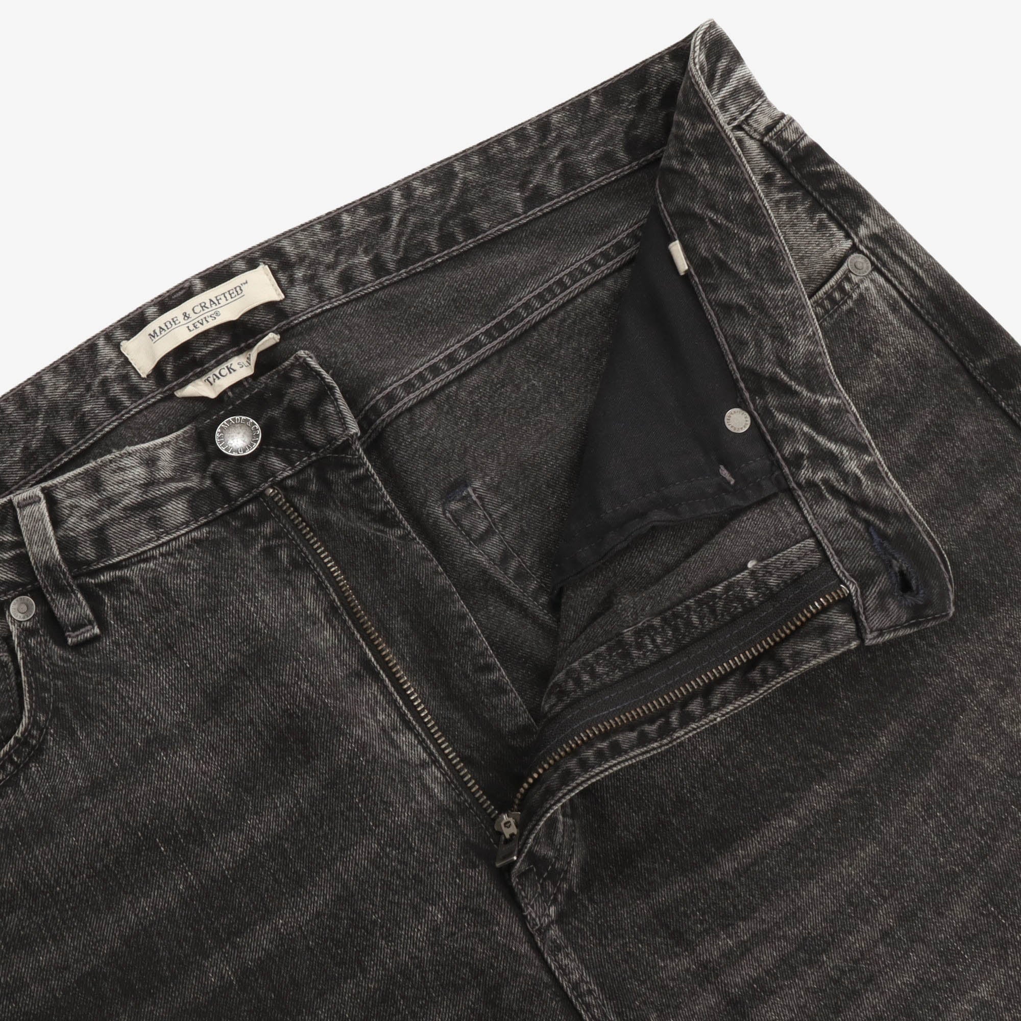 Slim Denim - Image 3