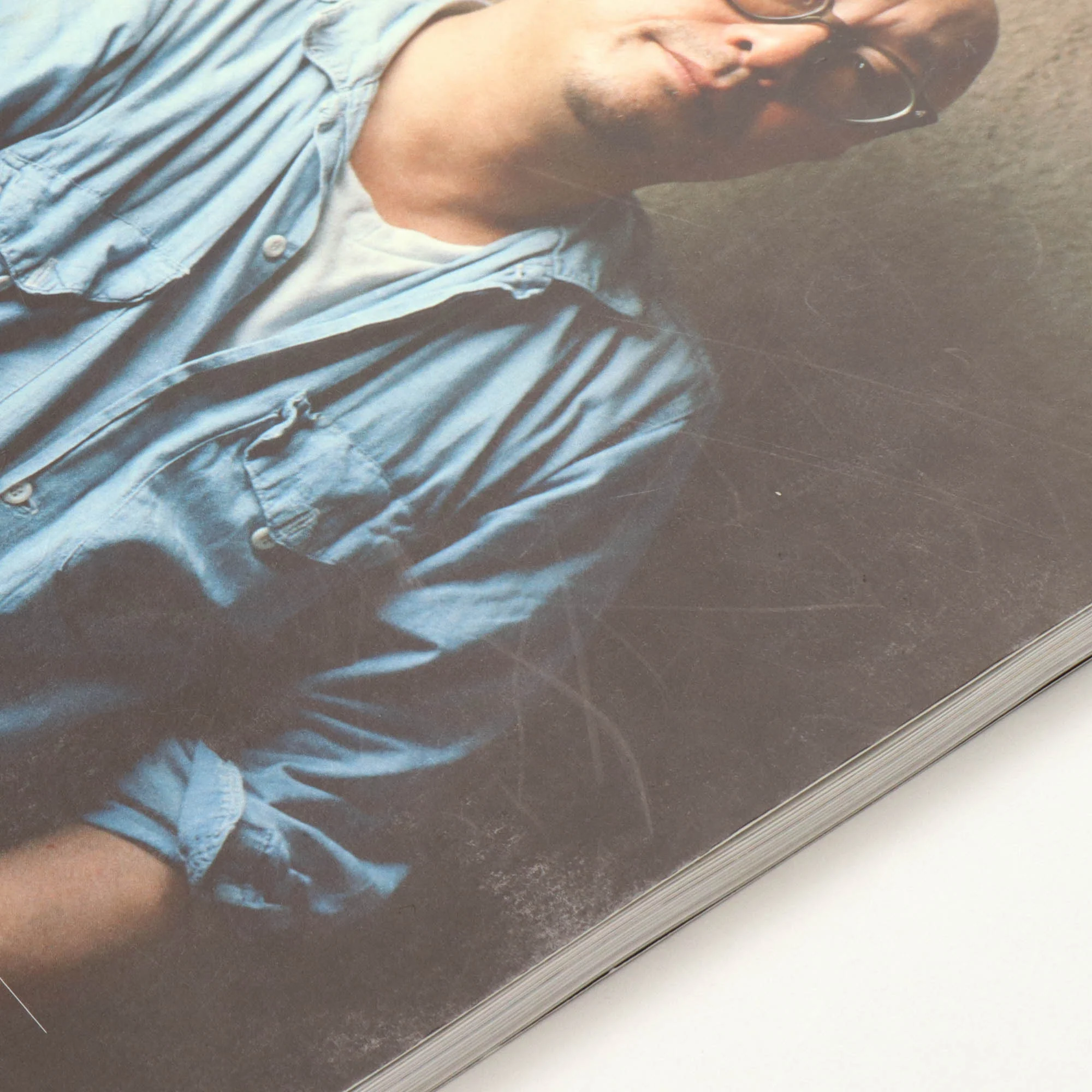 Magazine Issue 03 FW10 - Image 4