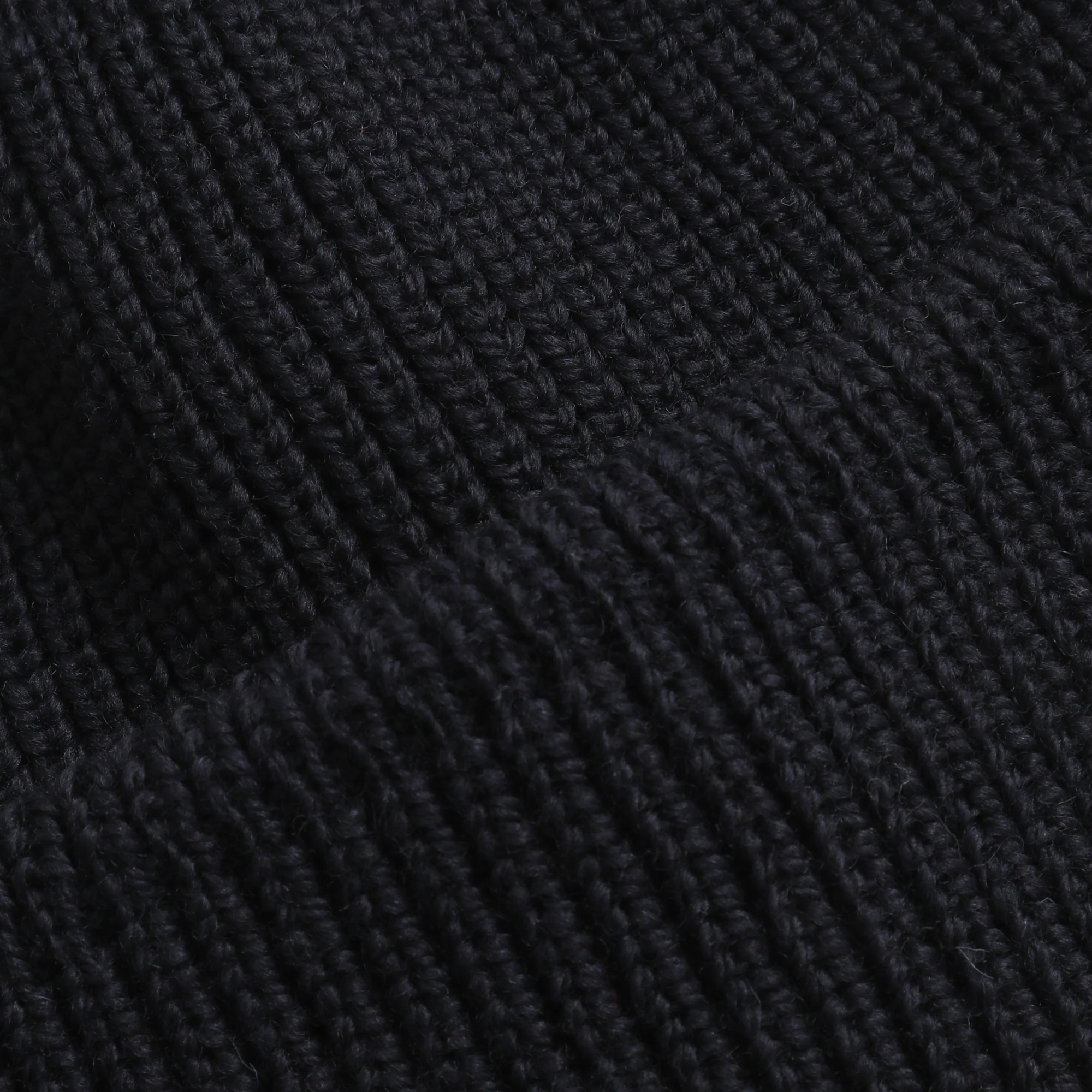Merino Service Watchap - Navy - Image 3