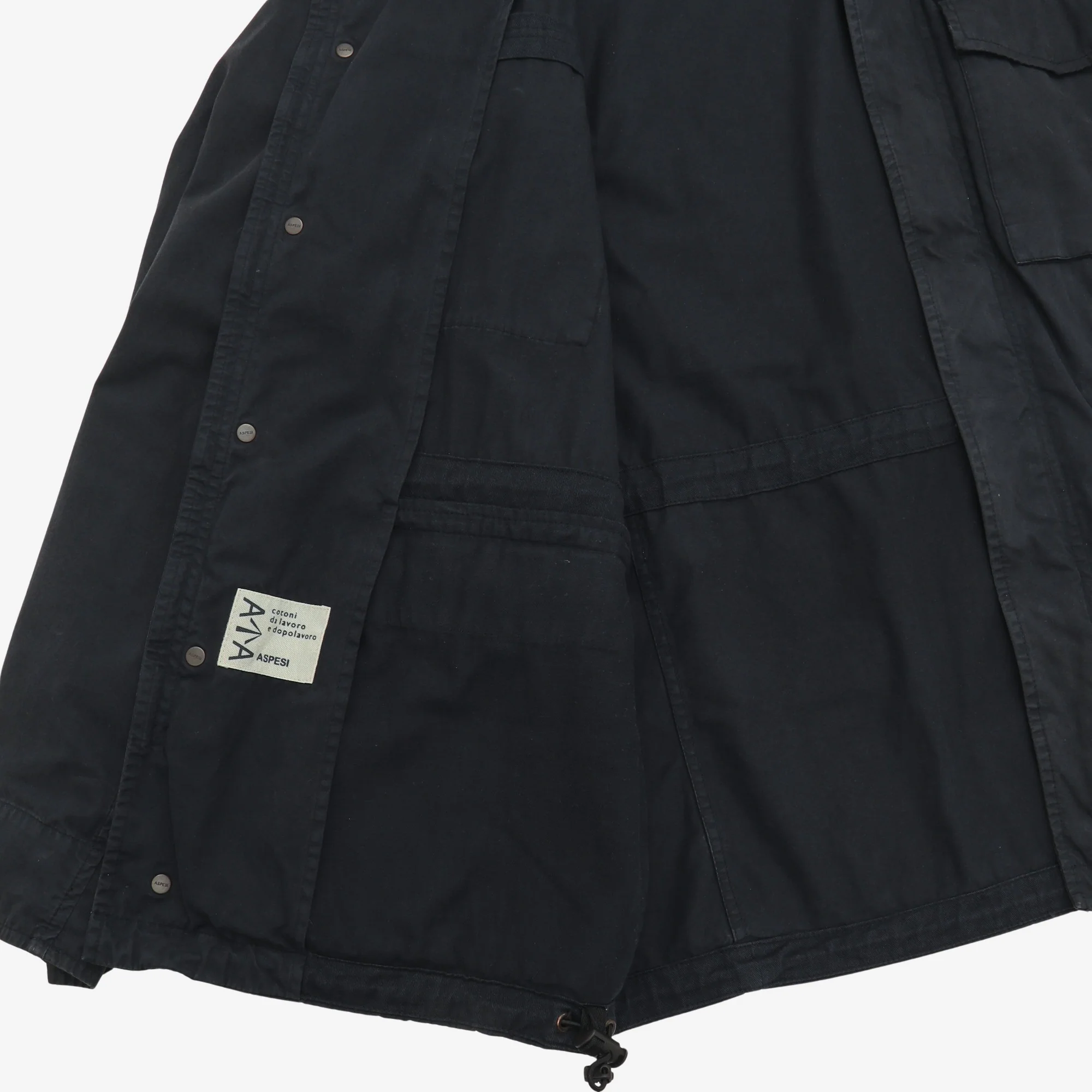 Mini Field Jacket - Image 4