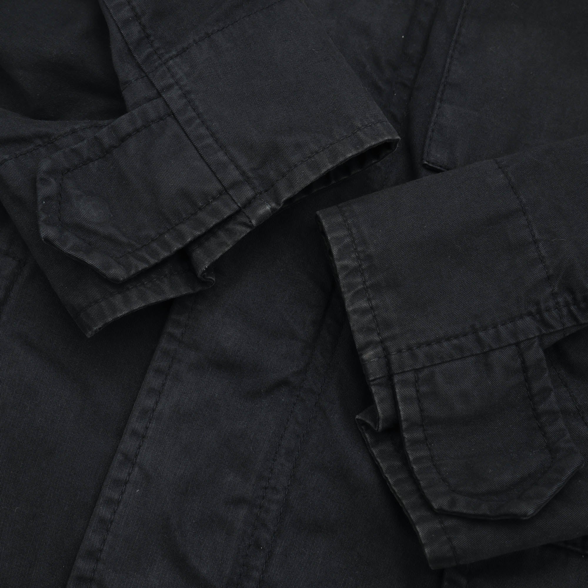 Mini Field Jacket - Image 6