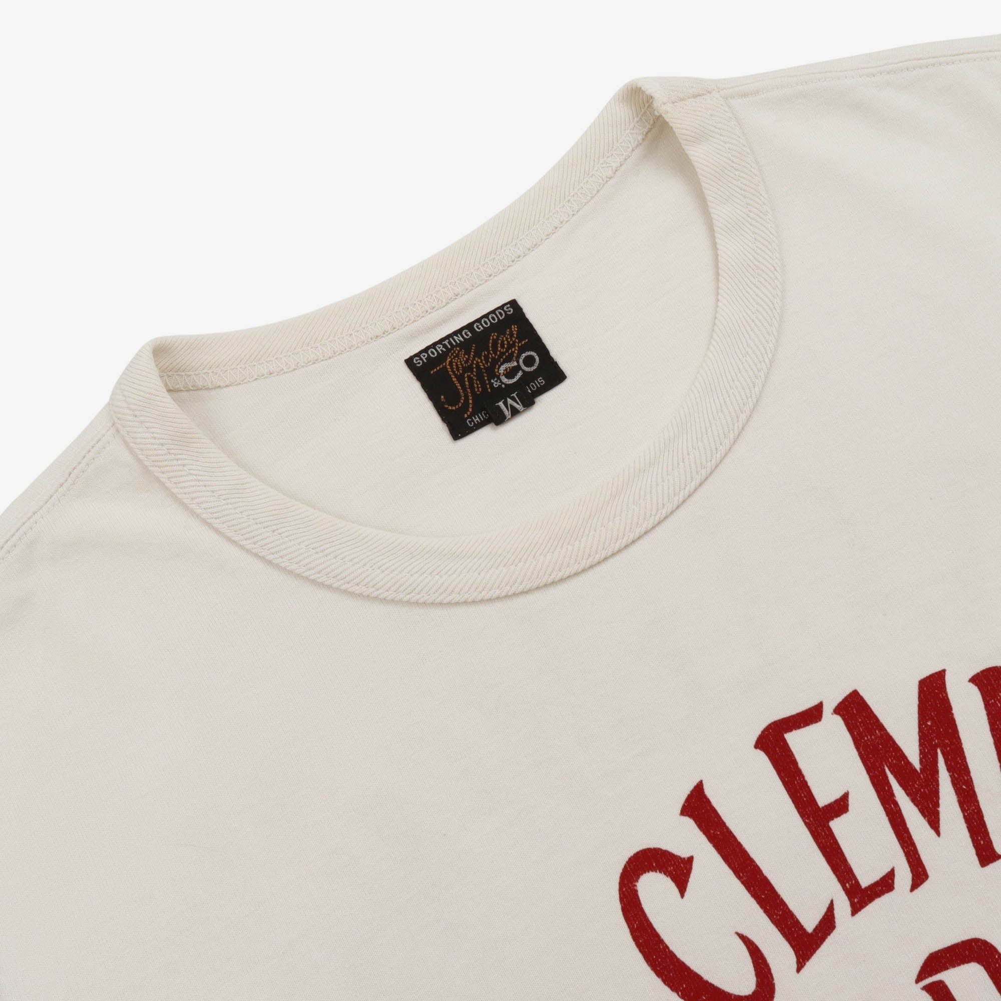 Mt Clemens Tee - Image 4