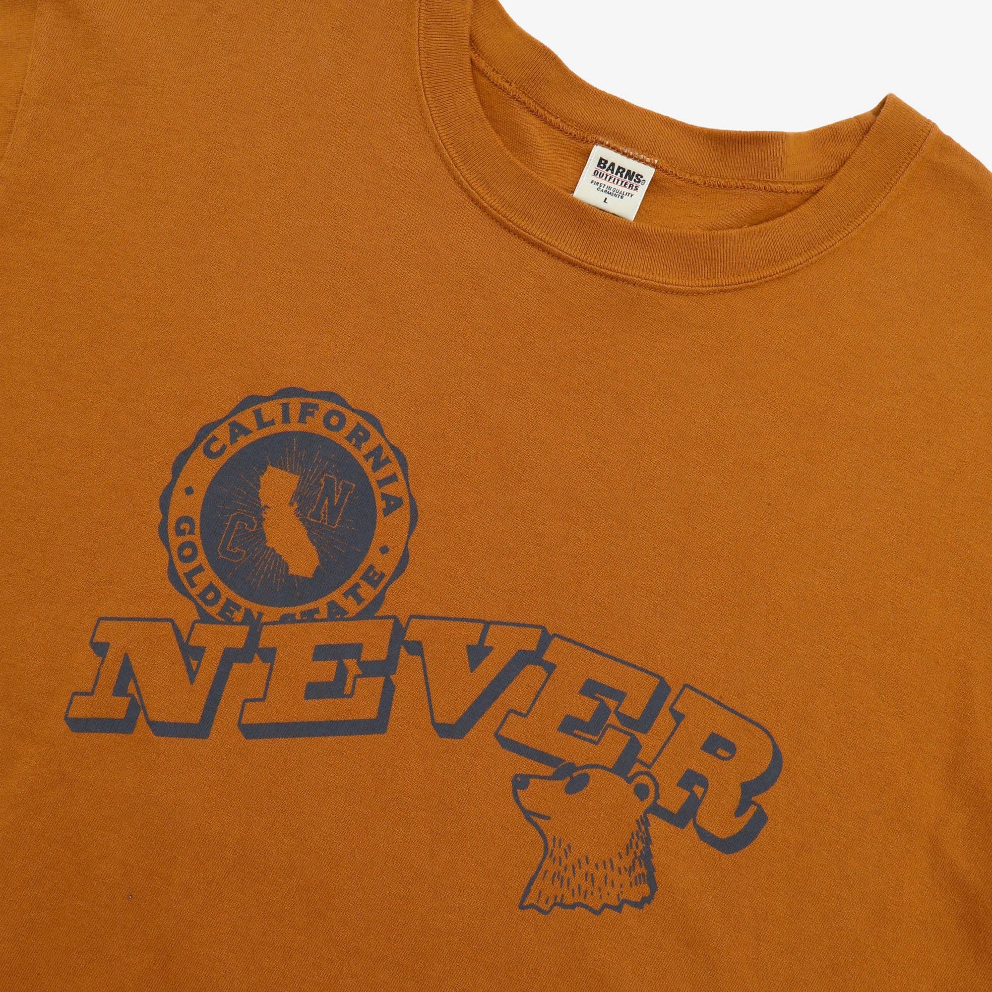 Never LS Top - Image 3