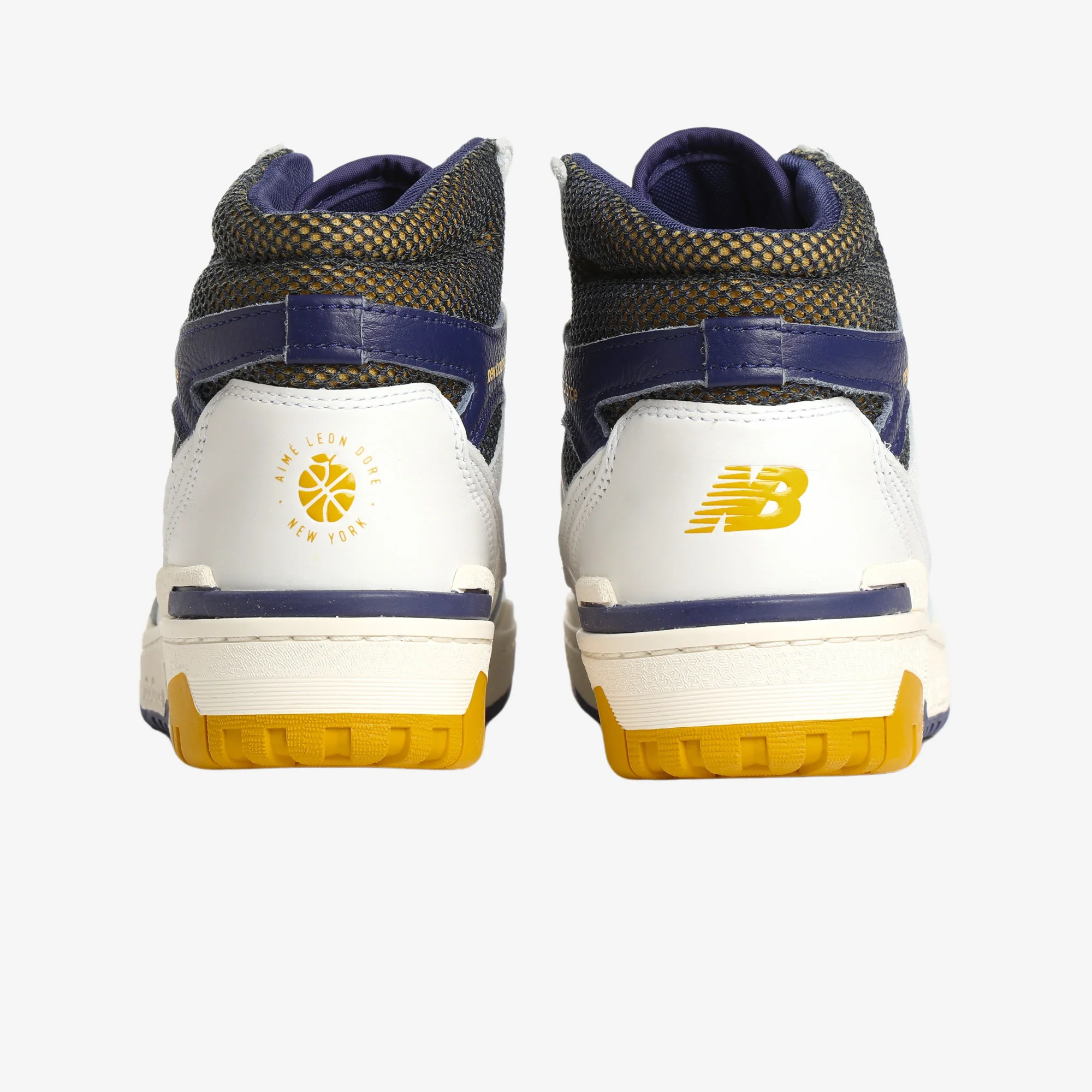 ALD 650R Trainers - Image 3