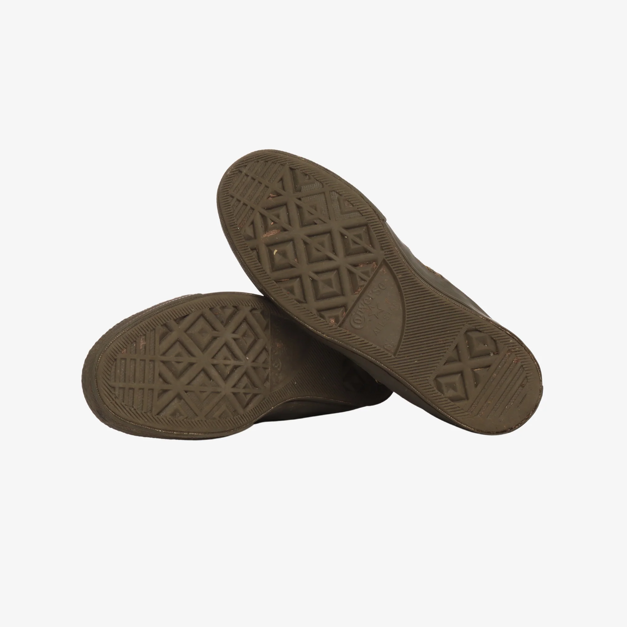 Nigel Cabourn Chuck Taylor Cameraman - Image 4