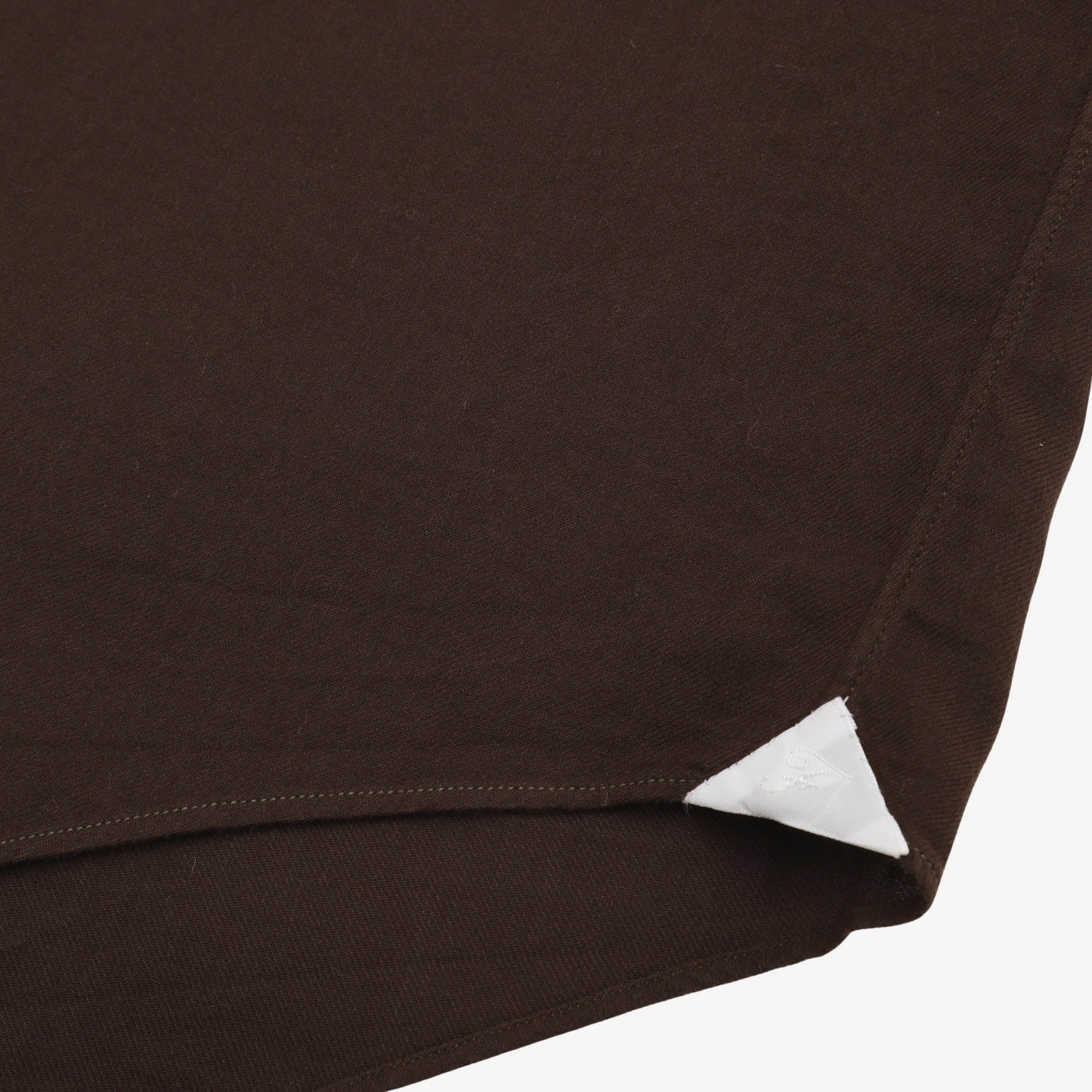 One Pocket Soft Twill Shirt - Image 4