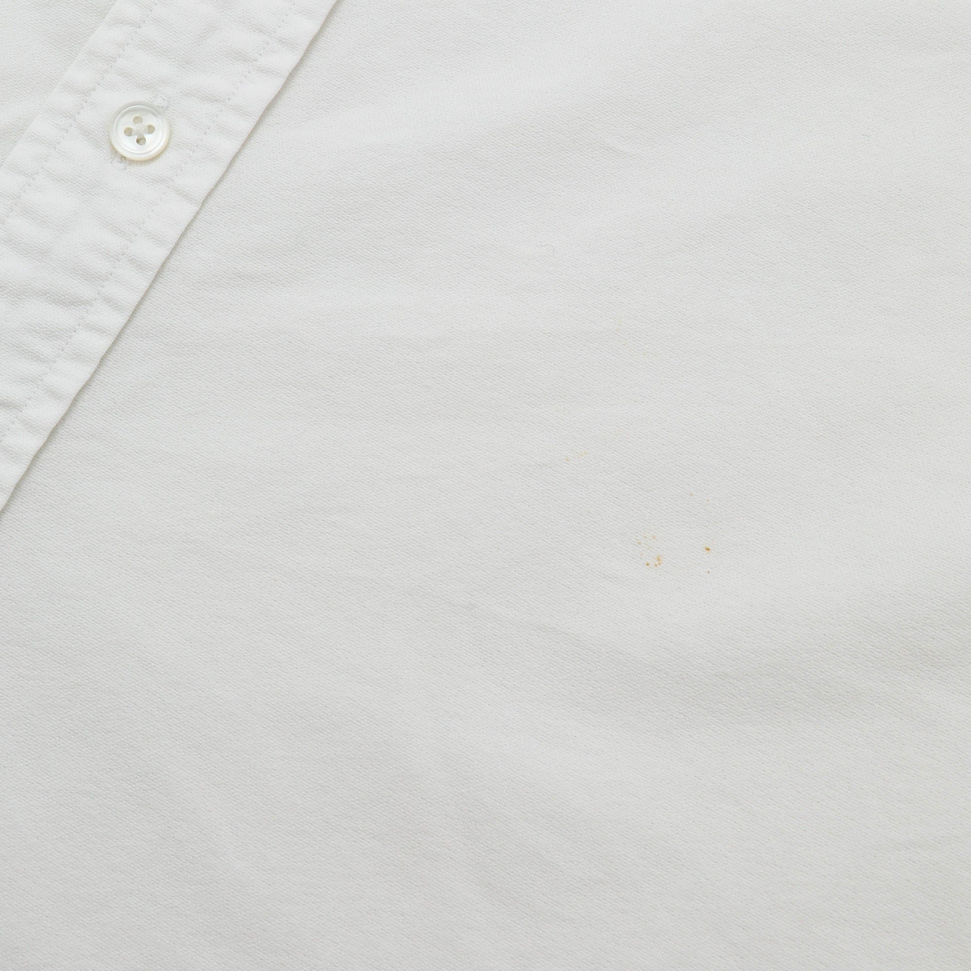 Oxford Cloth BD Shirt - Image 5