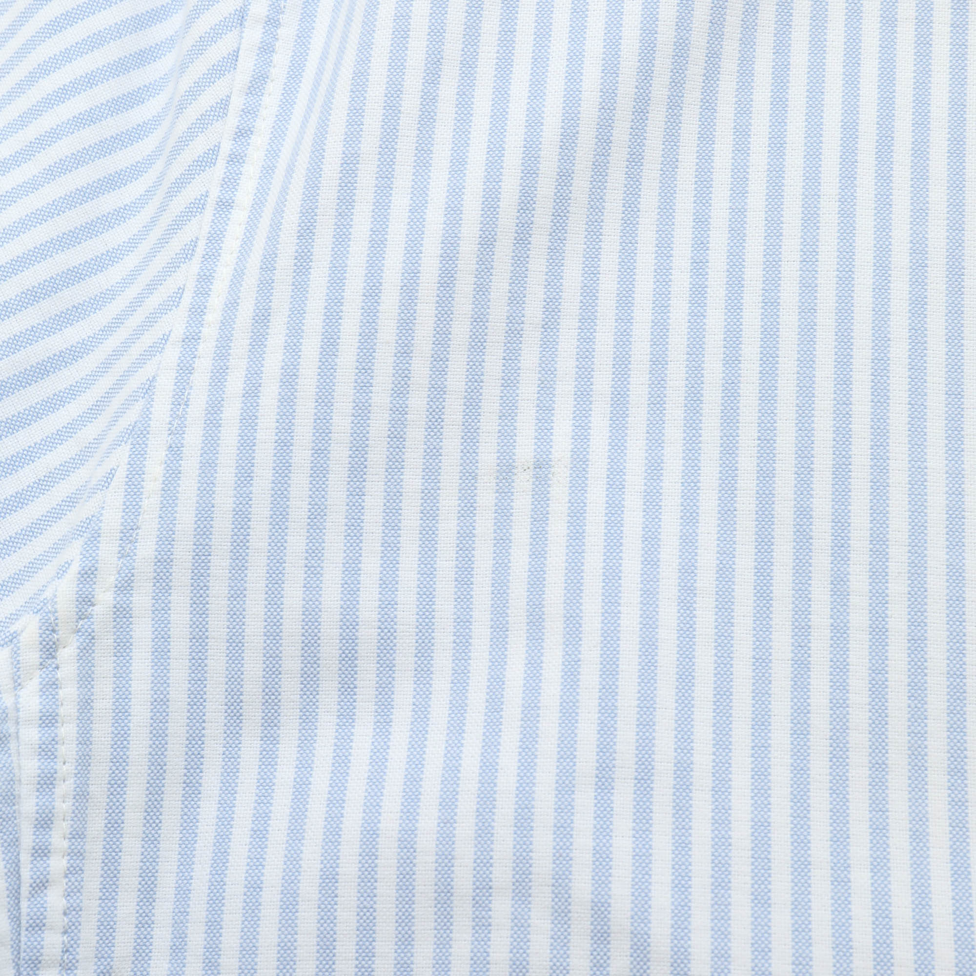 Oxford Cloth Overshirt - Image 5