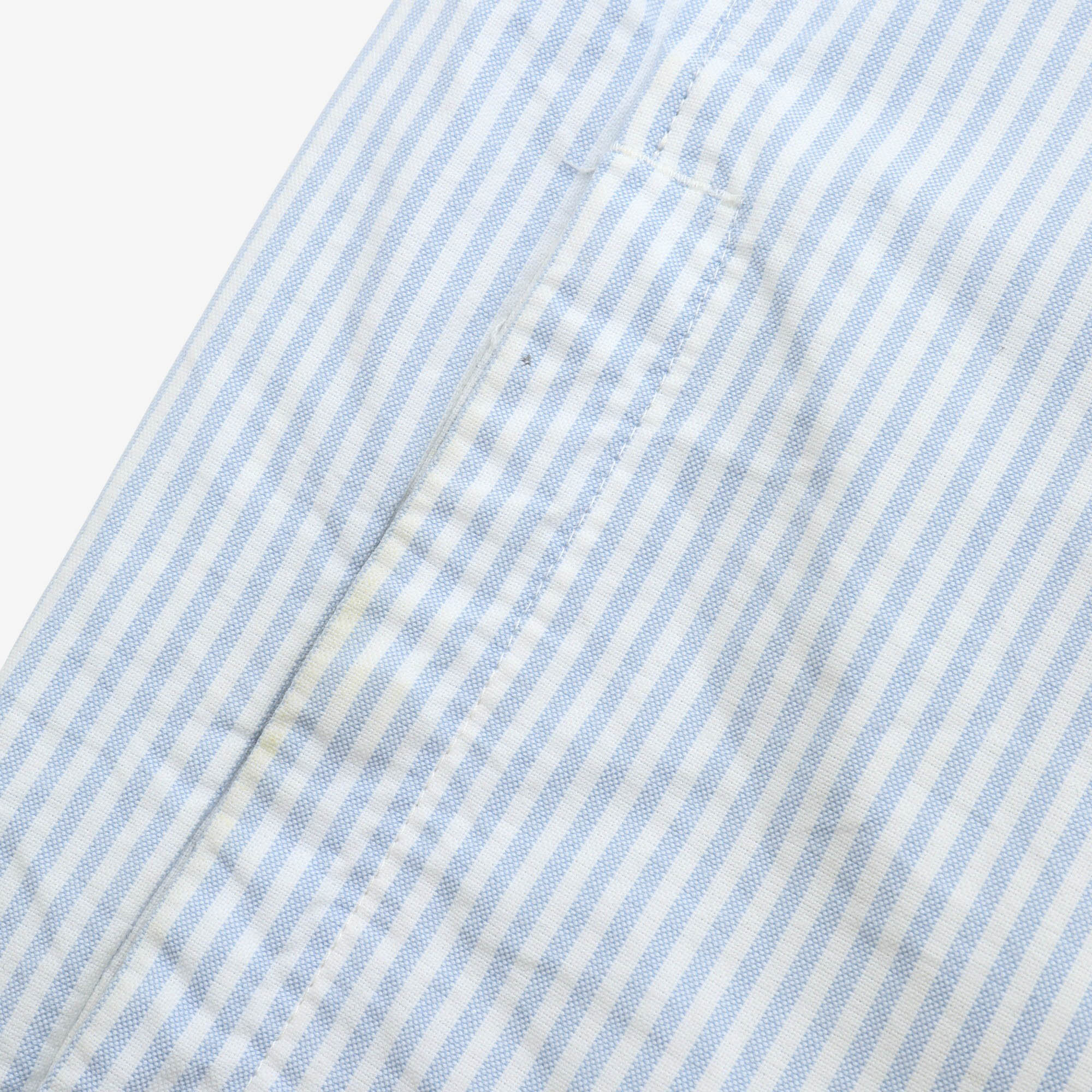 Oxford Cloth Overshirt - Image 7