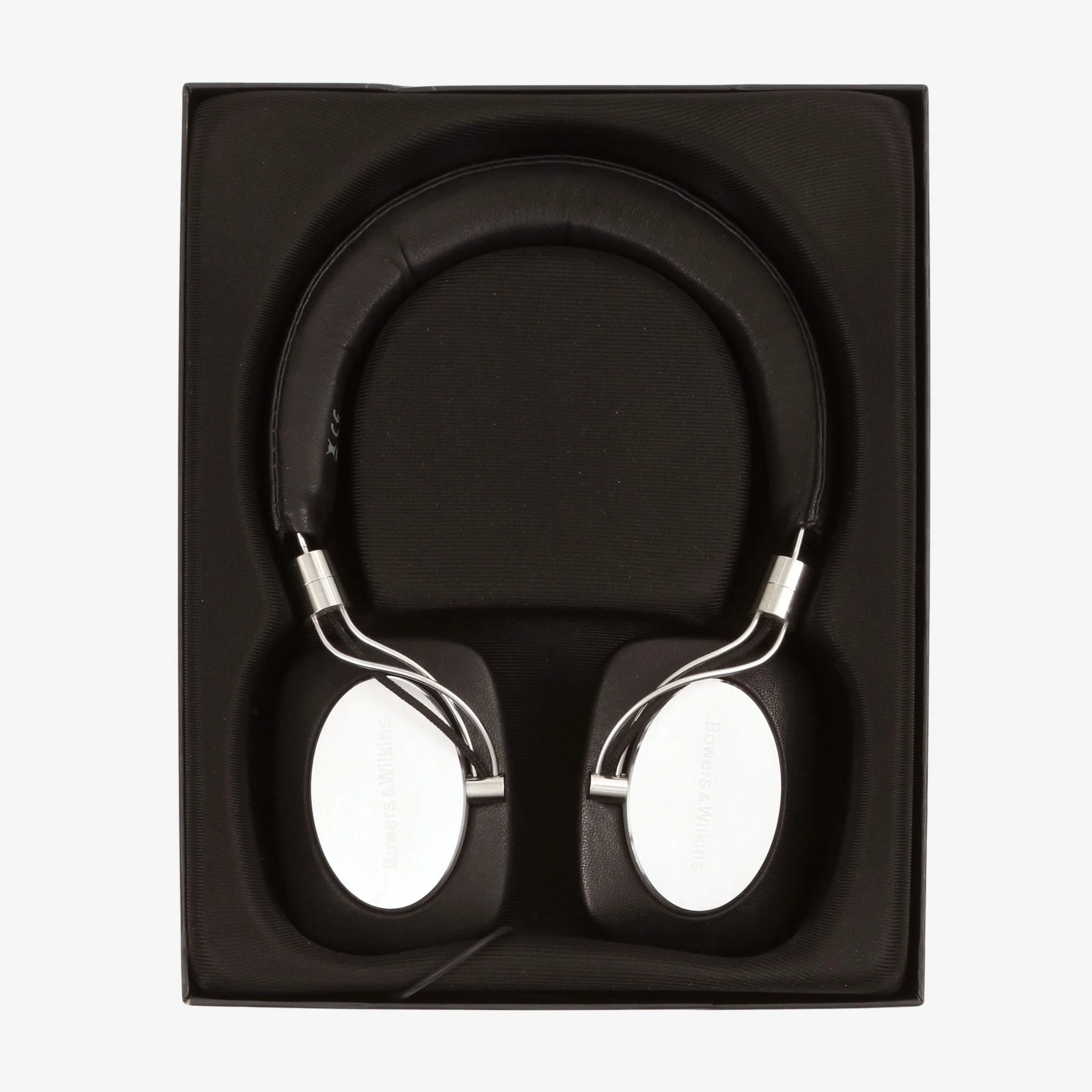 P5 Mobile Hi-Fi Headphones - Image 3