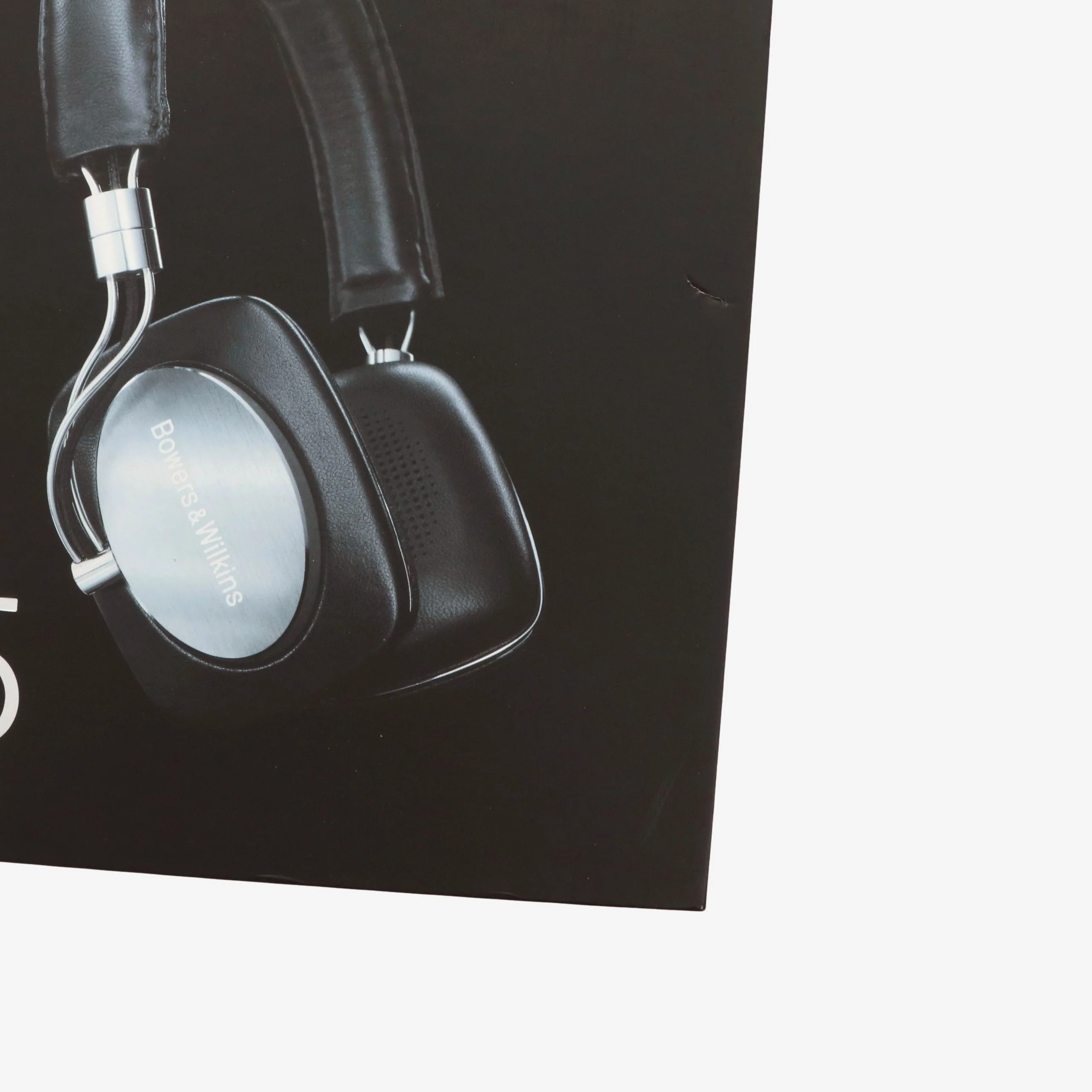 P5 Mobile Hi-Fi Headphones - Image 5