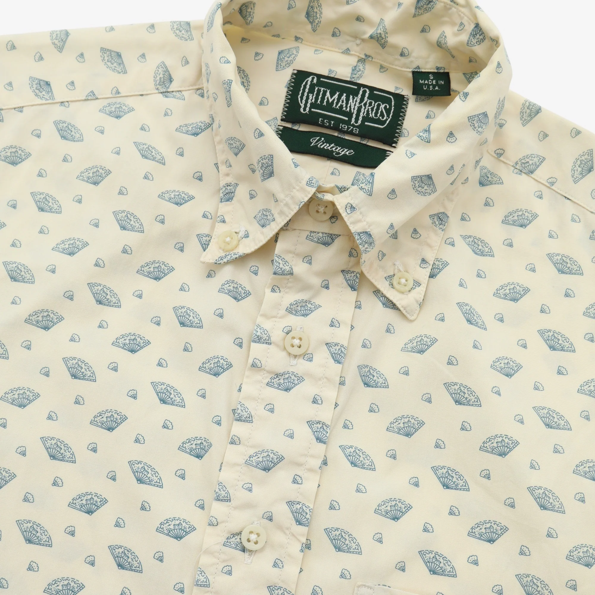 Petit Fan SS Shirt - Image 3