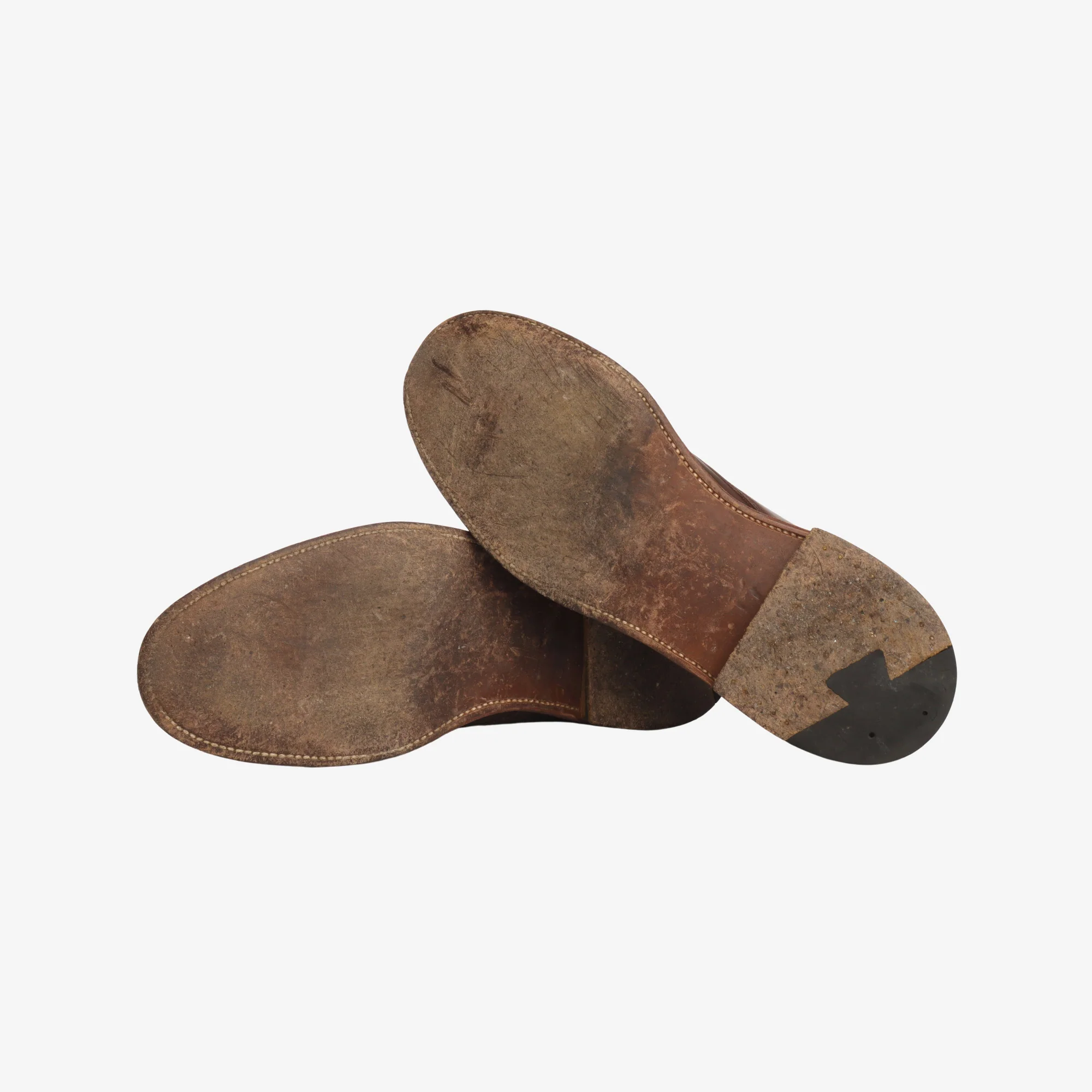 Plain Toe Blucher - Image 4