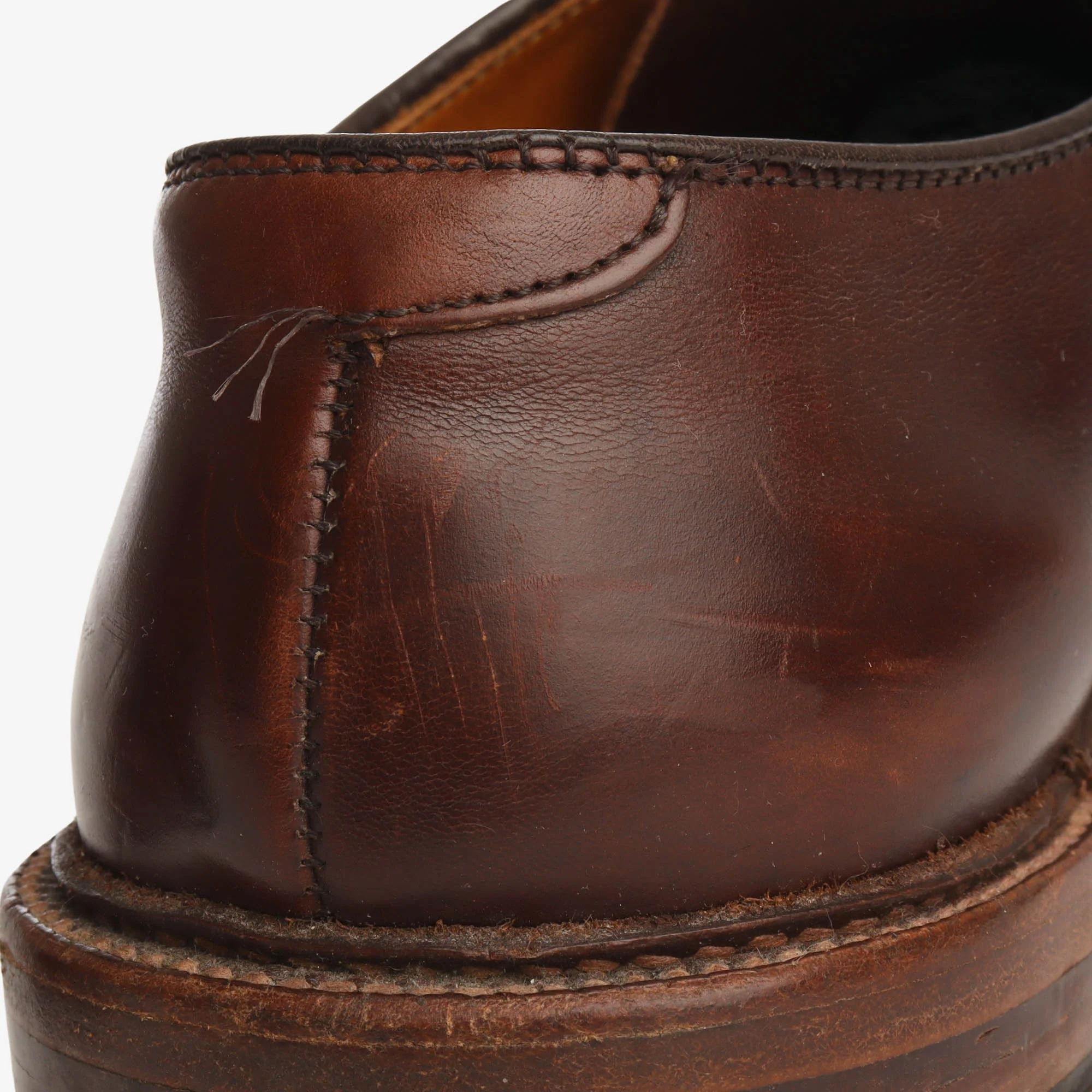 Plain Toe Blucher - Image 7