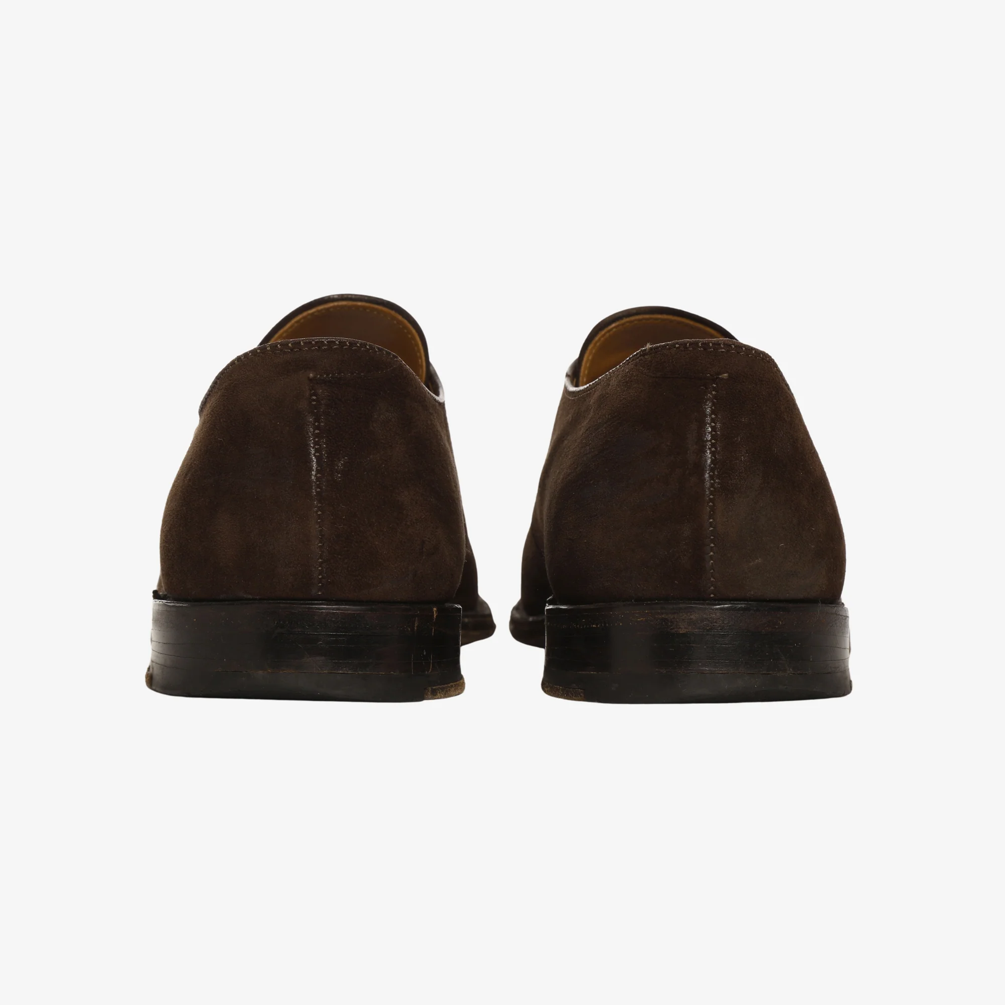 Plain Toe Monk Strap - Image 3