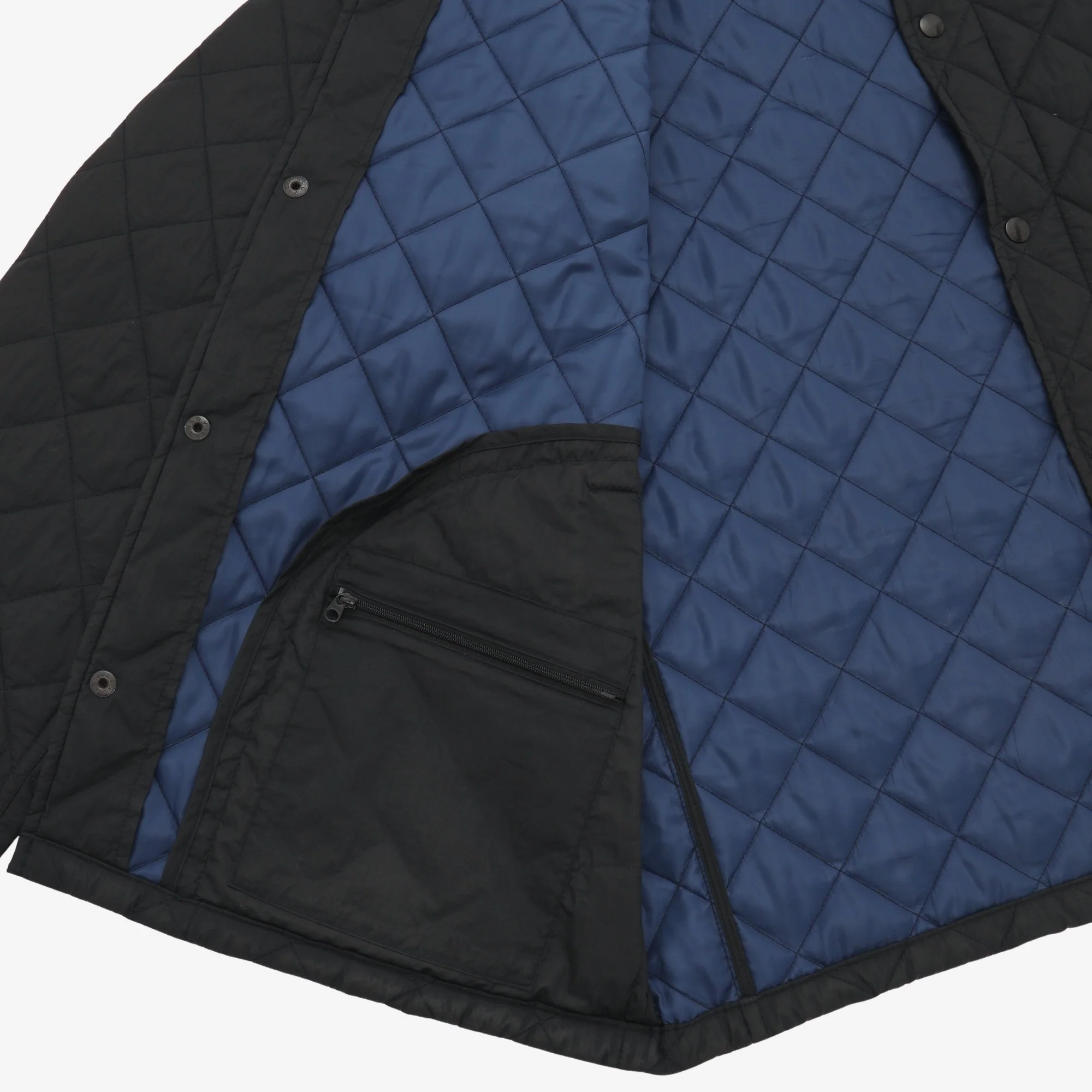 Primaloft Quilted Jacket - Image 4