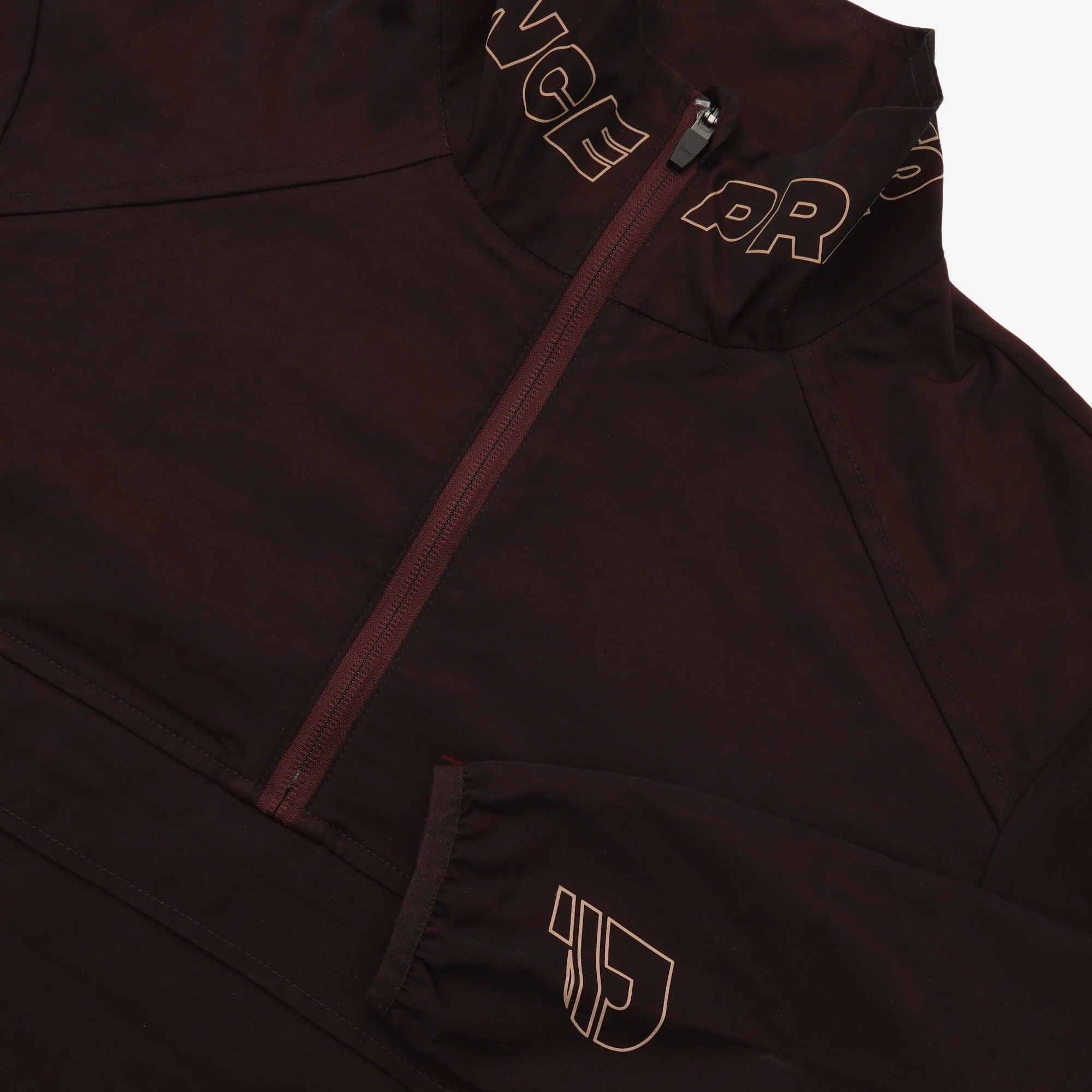 Pullover Pocket Jacket - Image 3