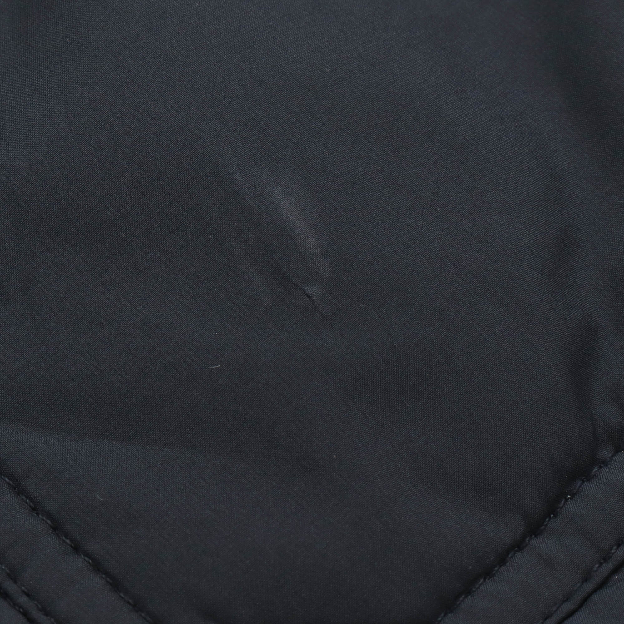 Quilted Overshirt - Image 4