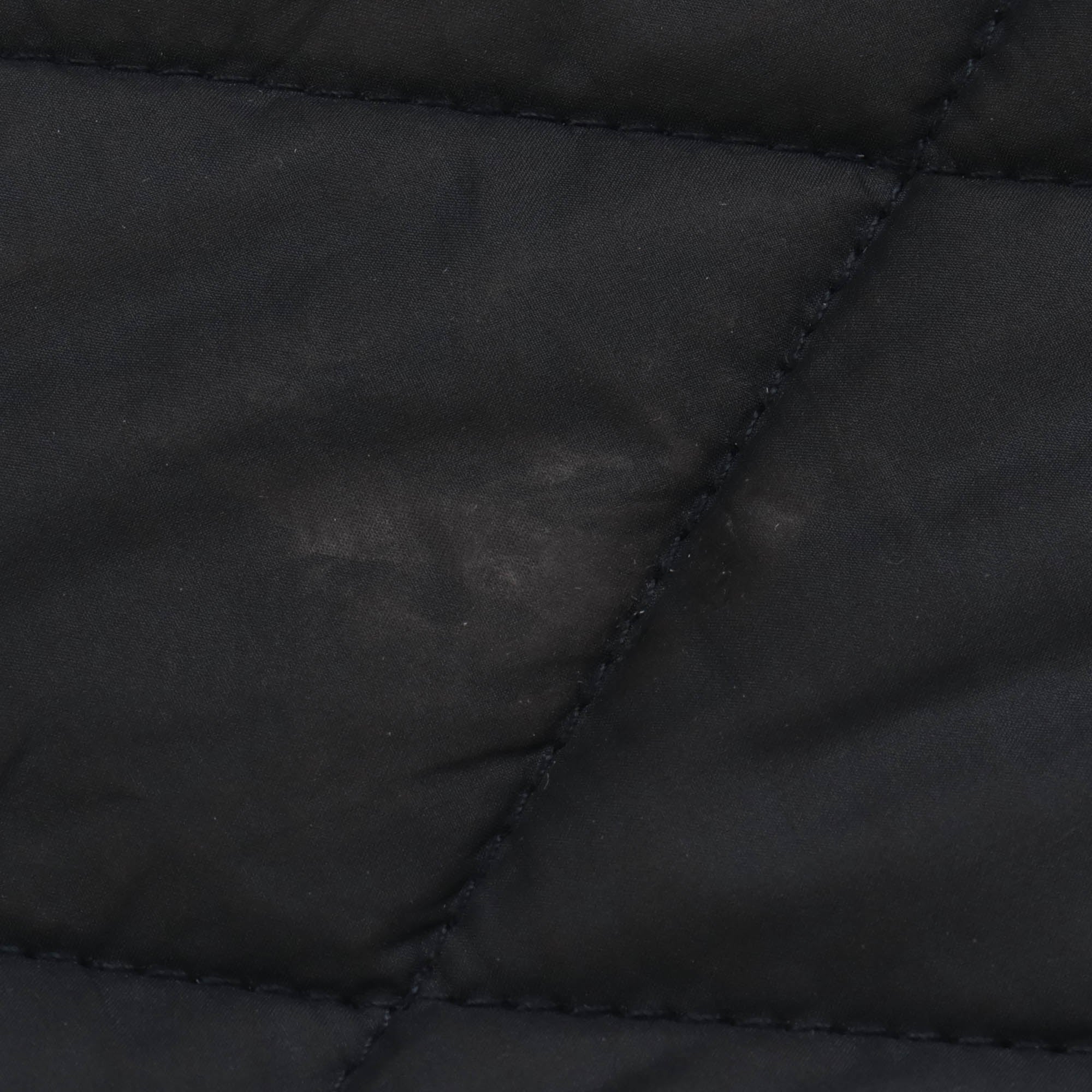 Quilted Overshirt - Image 6