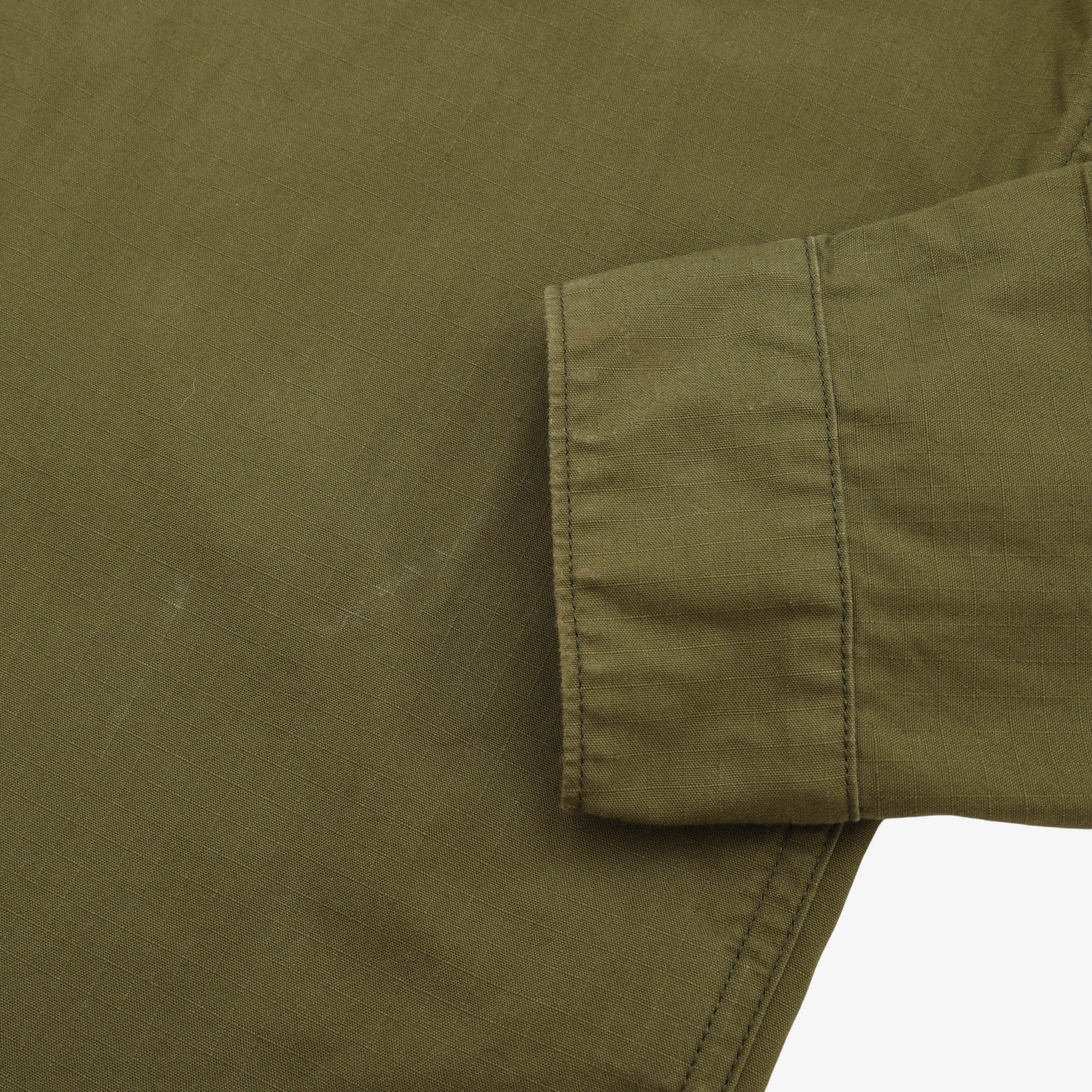 Ripstop Utility Shirt - Image 4