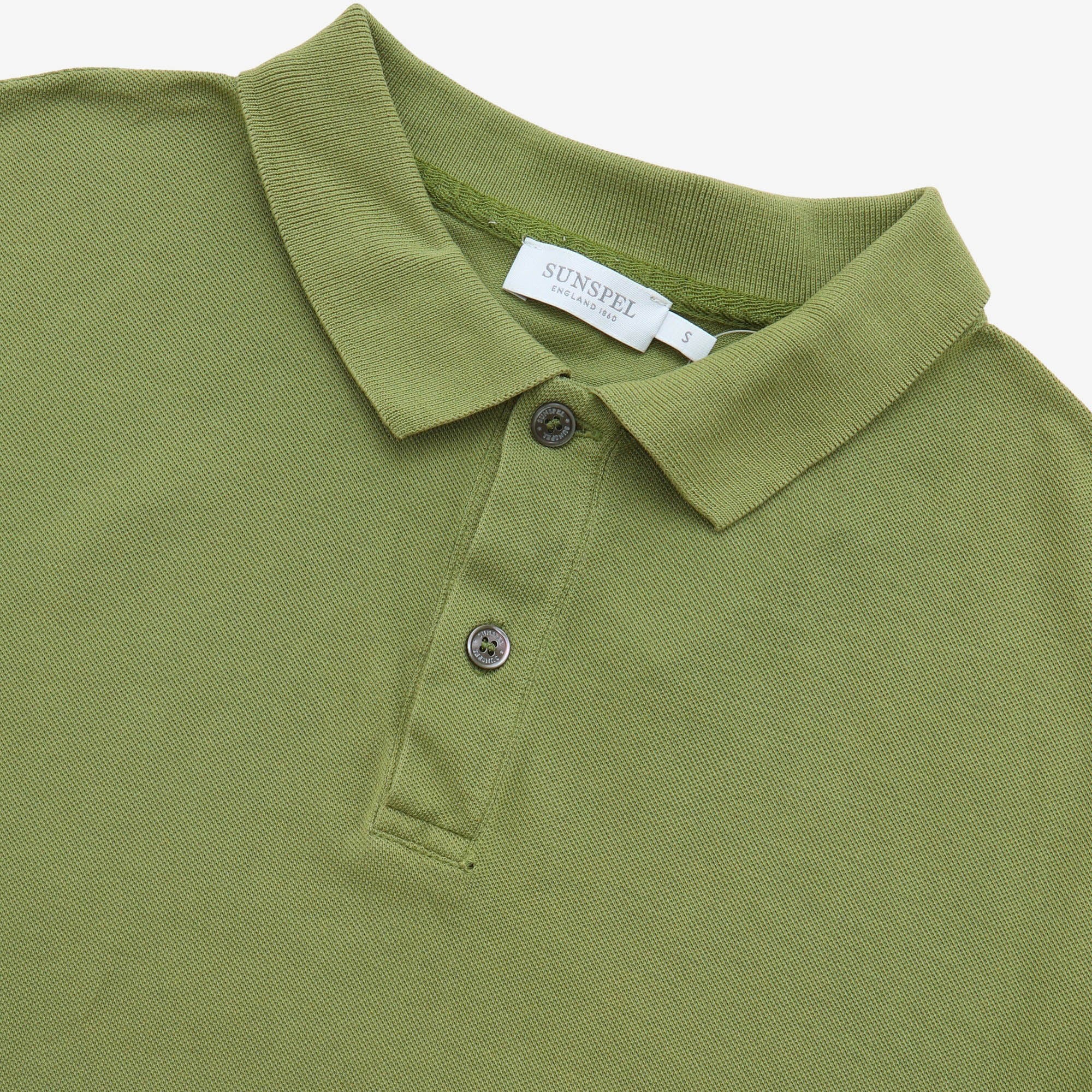 Riviera Polo Shirt - Image 3