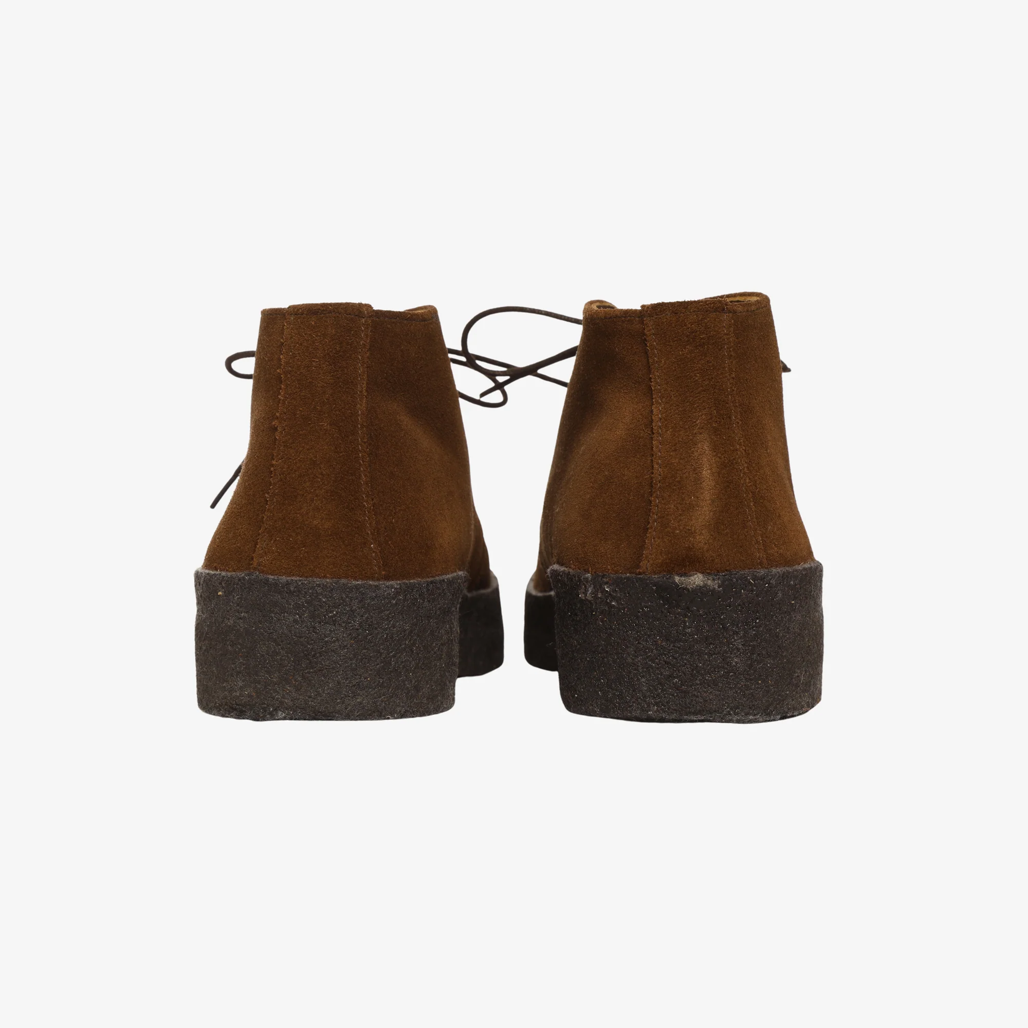 Sam Chukka Boot - Image 3