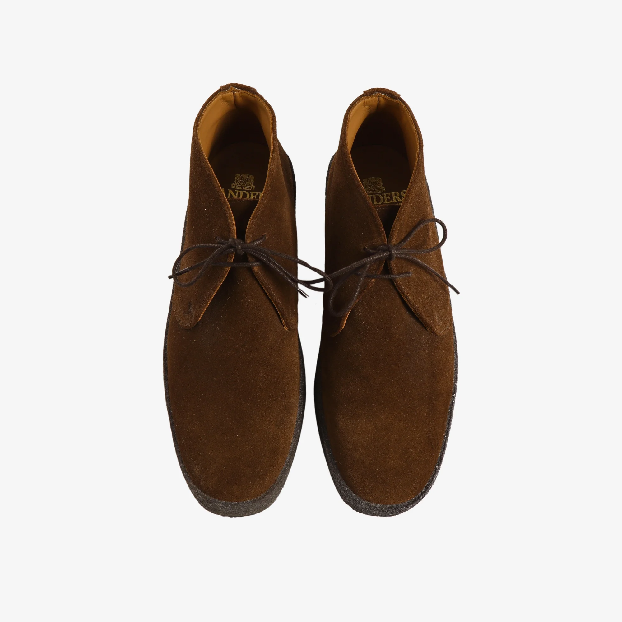Sam Chukka Boot - Image 5