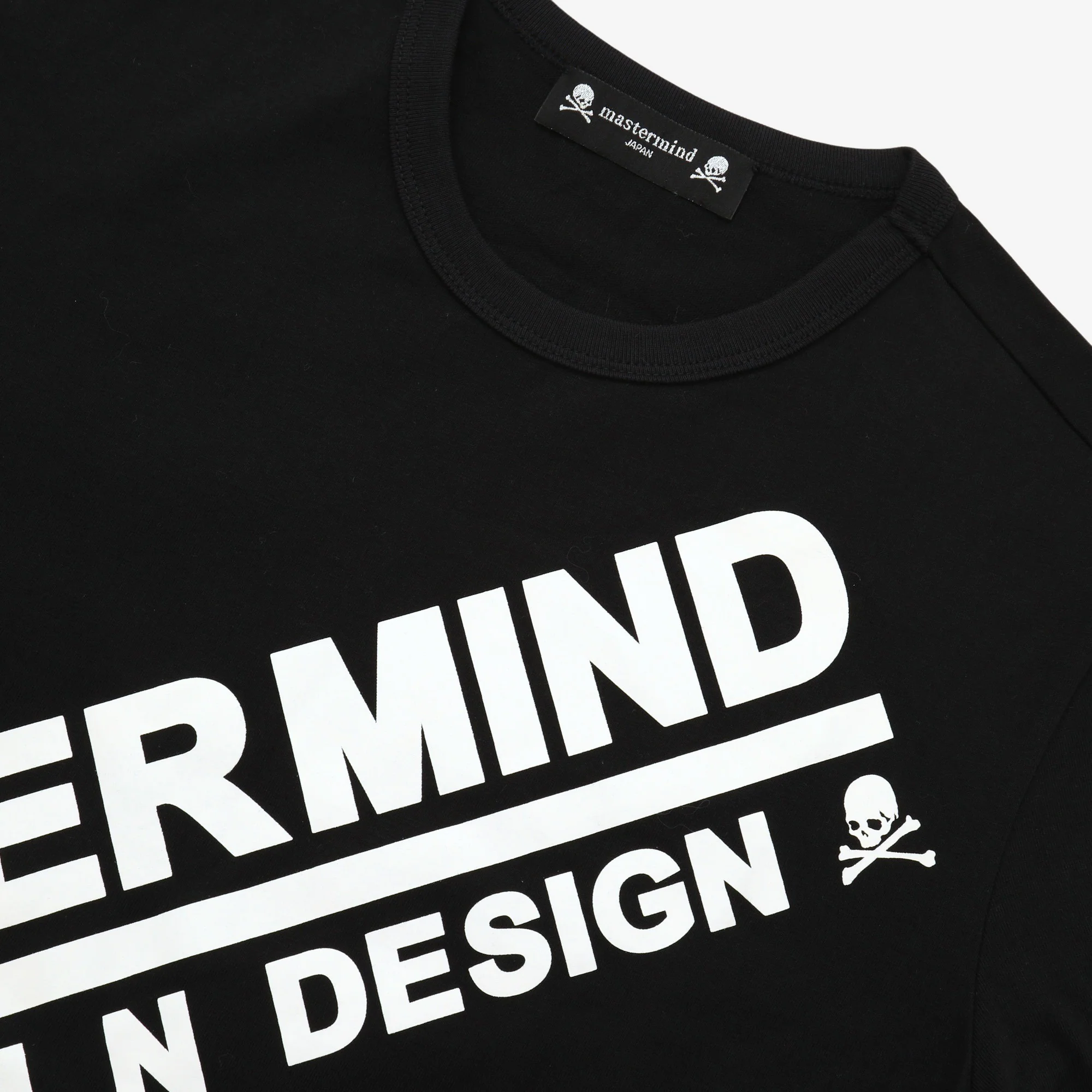 Search N Design Tee - Image 3