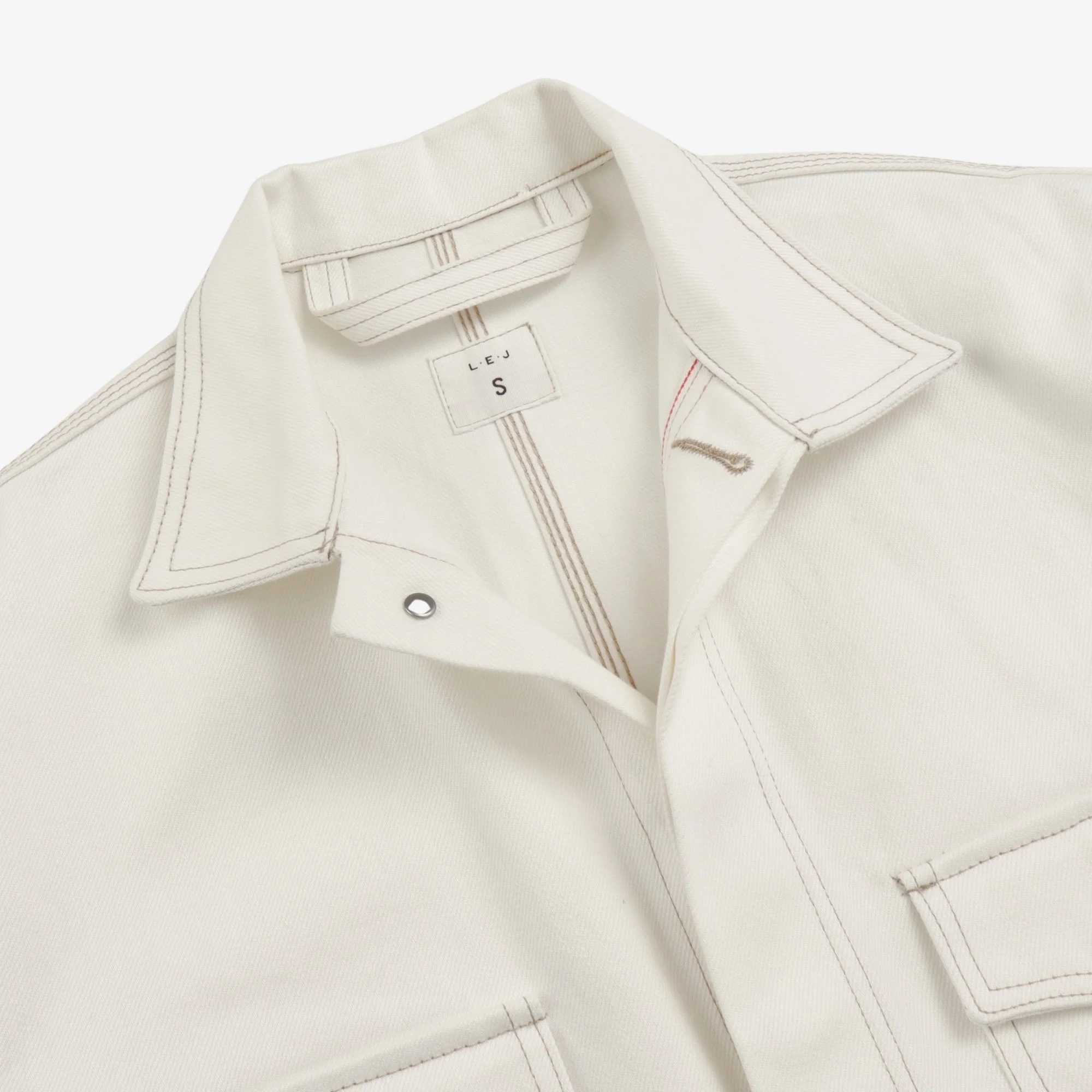 Cat Posh Plage Coat - Image 3