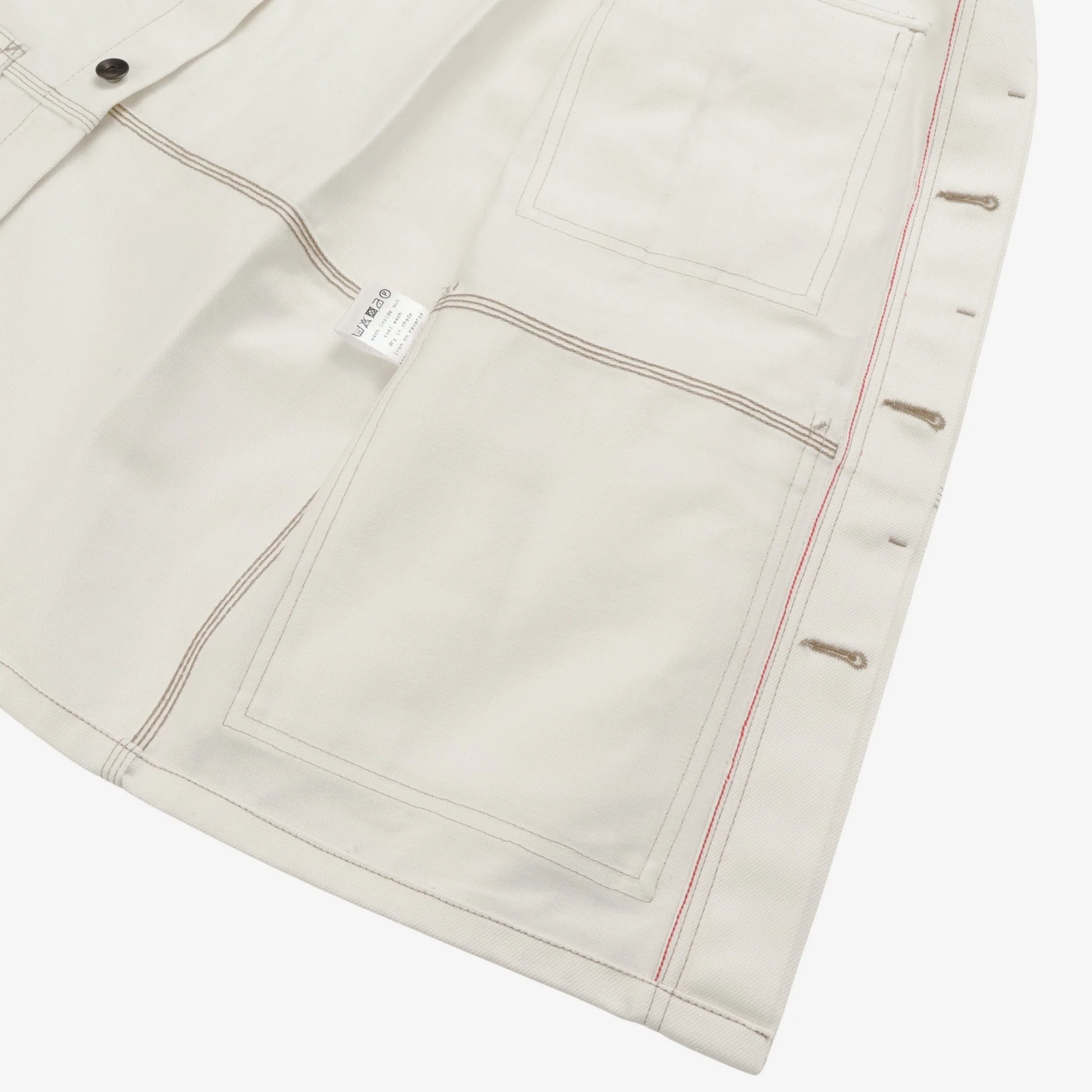 Cat Posh Plage Coat - Image 4