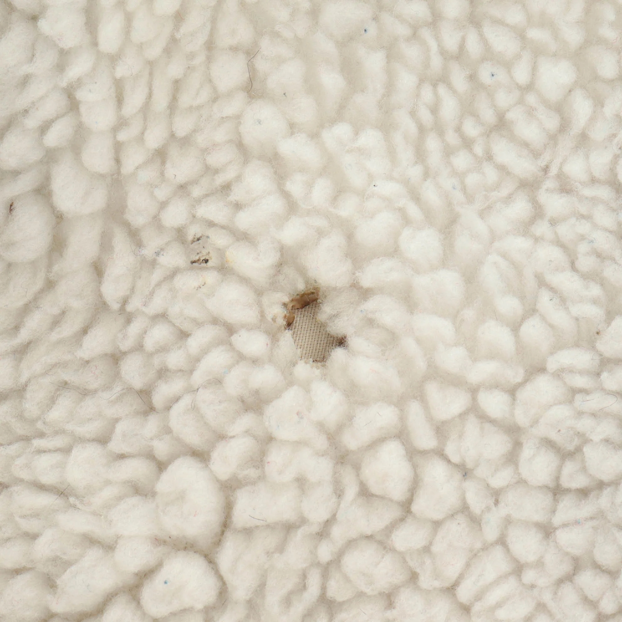 Vintage Sherpa Type III denim Jacket (USA) - Image 4