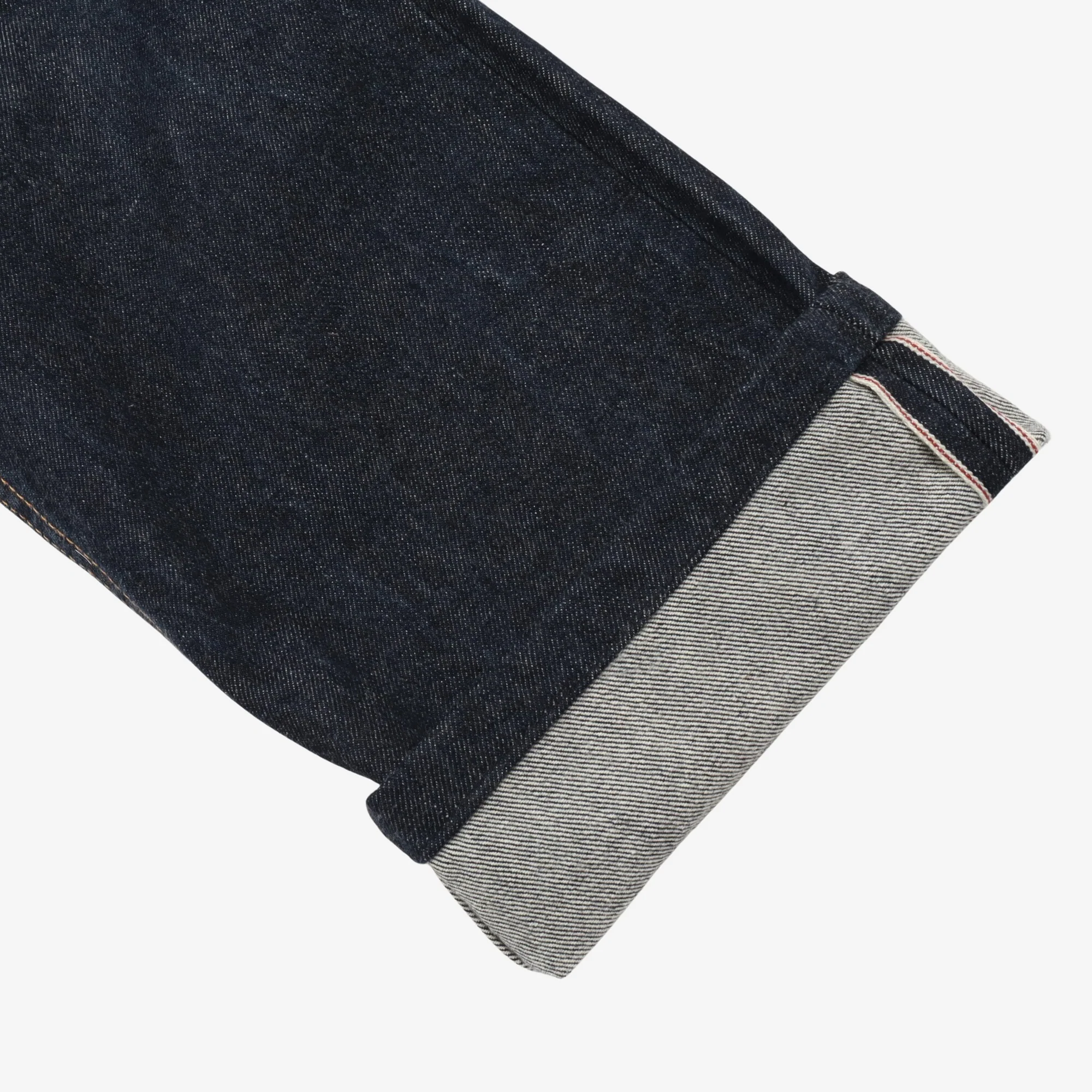 SL-100X Straight Leg Denim - Image 4