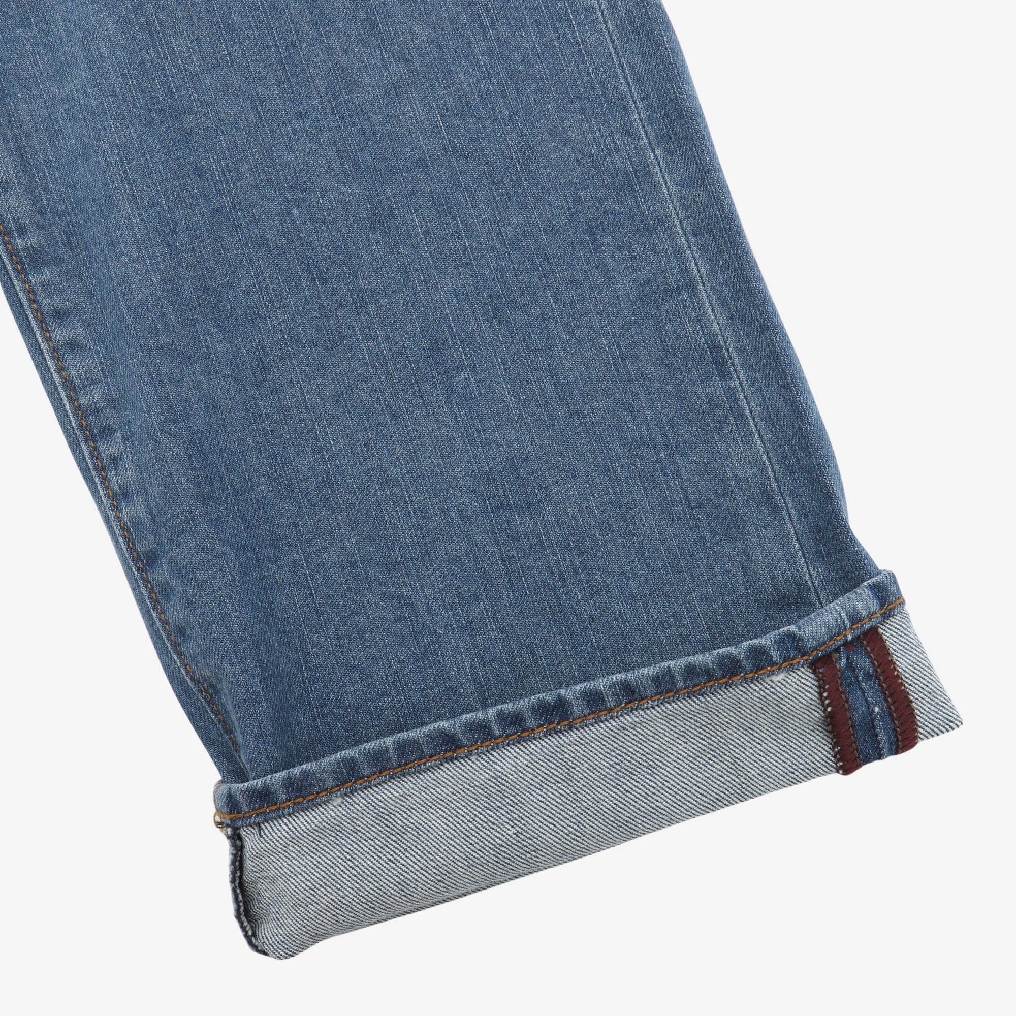 Slim Denim - Image 4