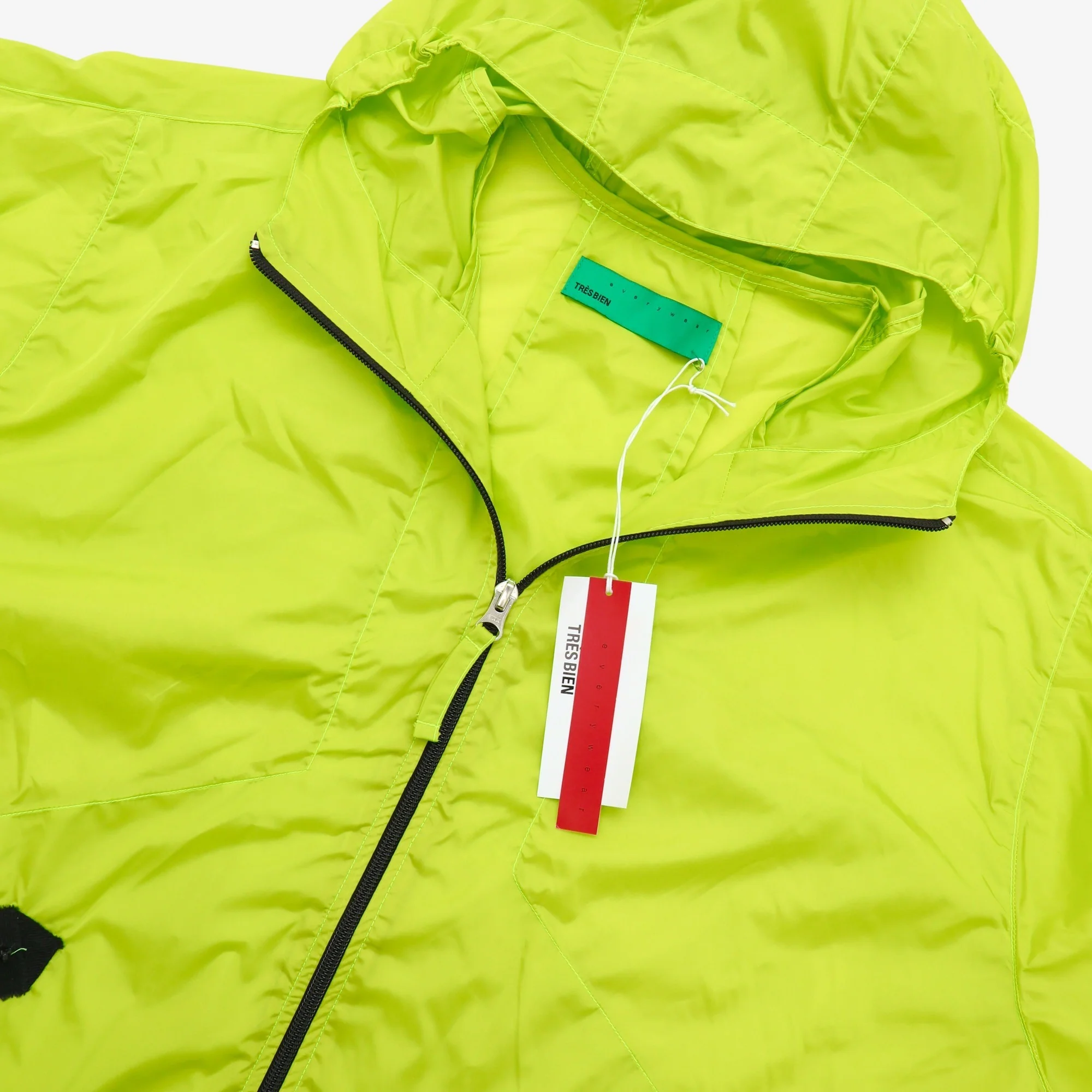 Ribbon Sport Jacket - Image 3