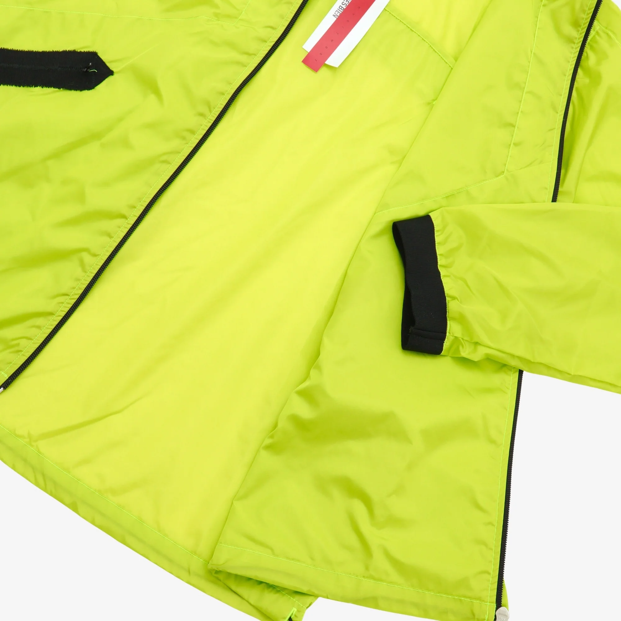 Ribbon Sport Jacket - Image 4