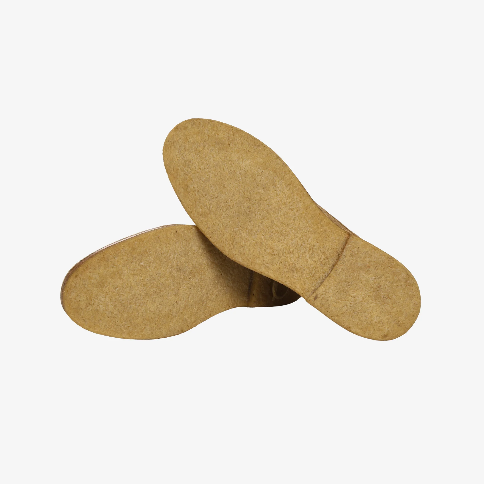 Suede Driving Boots - Image 4